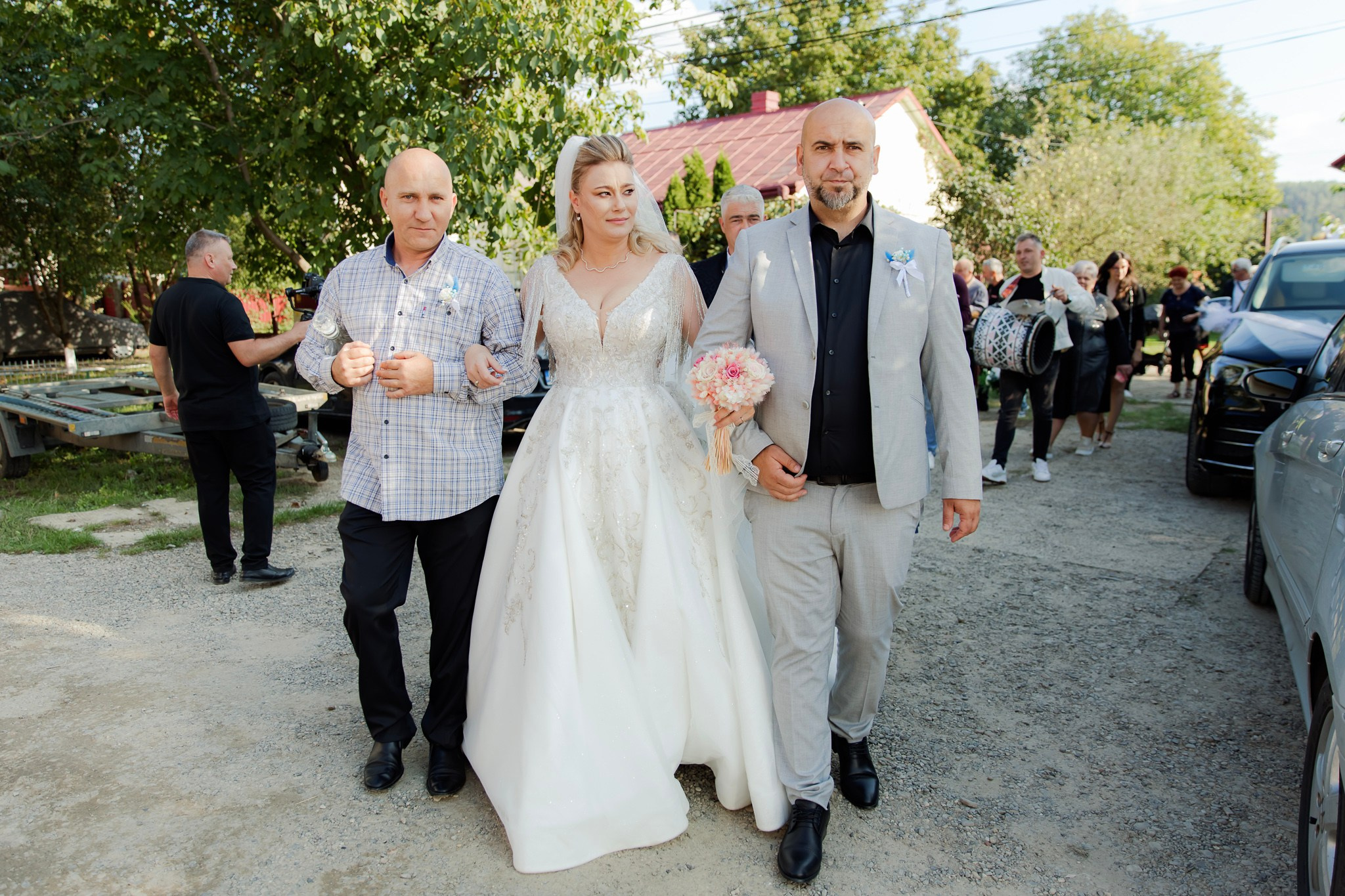 Mihai & Oana. Servicii foto-video profesionale, pentru momente de neuitat