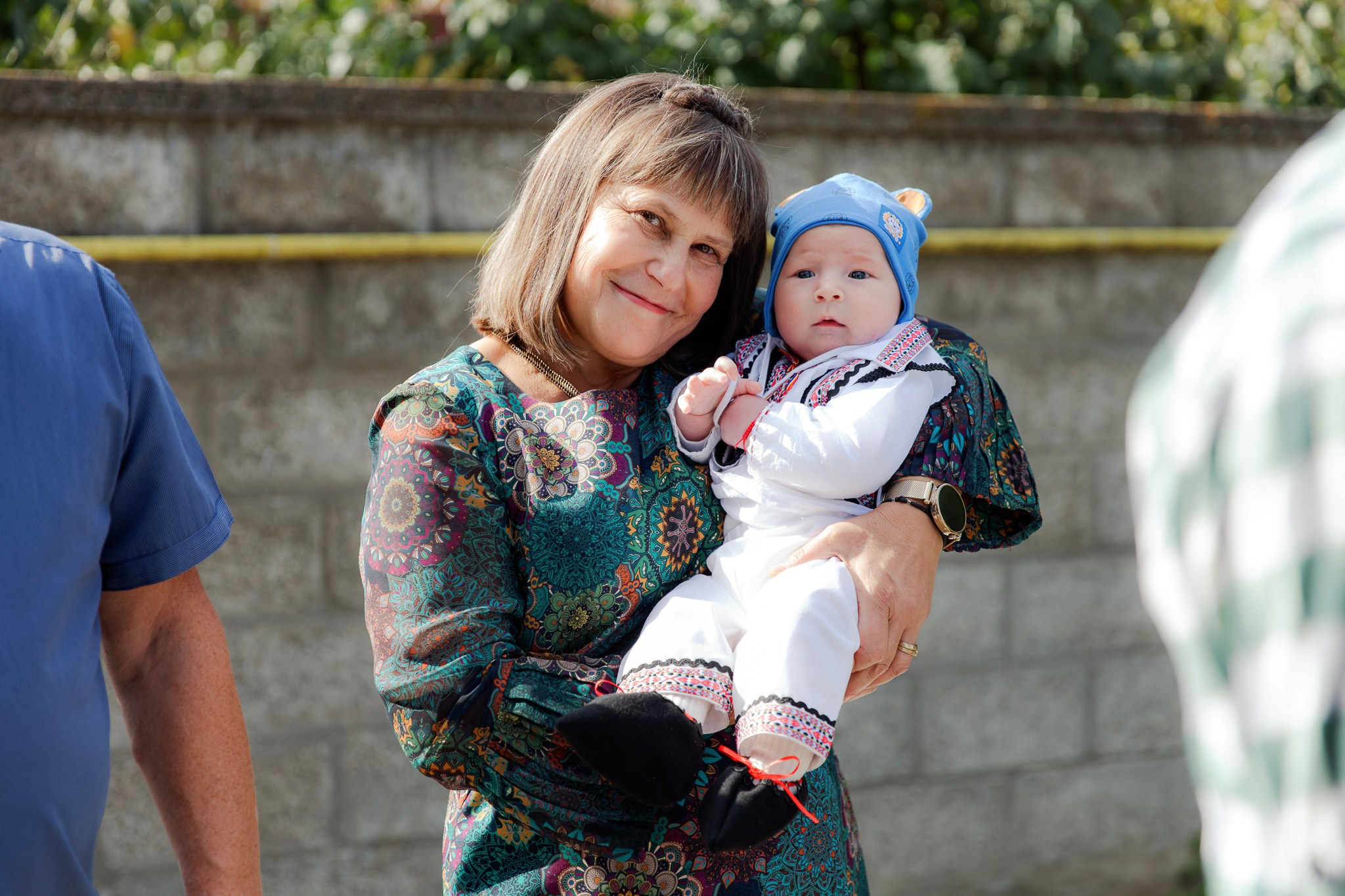 Mihai & Oana. Servicii foto-video profesionale, pentru momente de neuitat