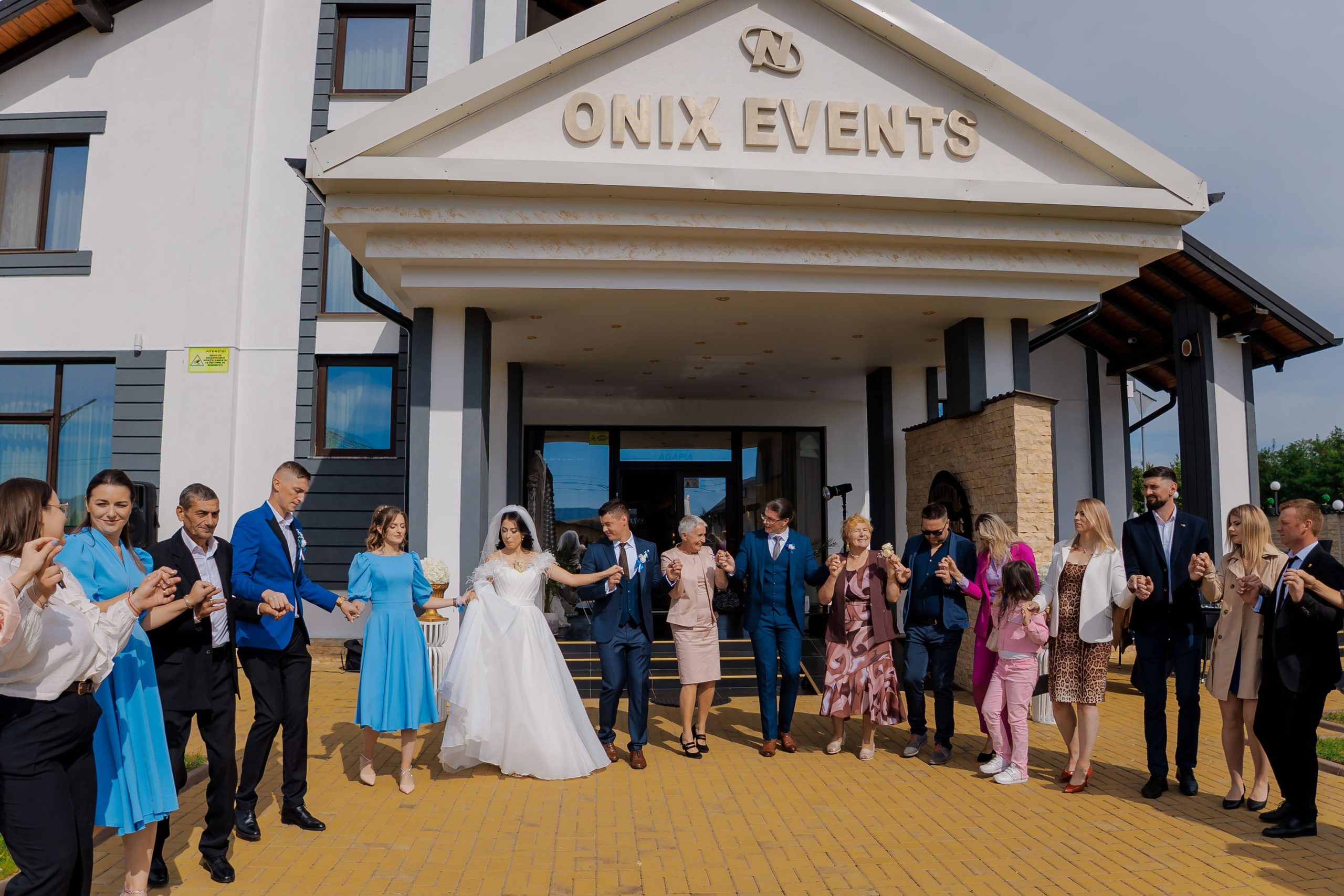 Loredana & Emilian – Ziua Nunții | Videografie - fotografie Botez Suceava, Iași, Botoșani. Servicii foto-video profesionale, pentru momente de neuitat