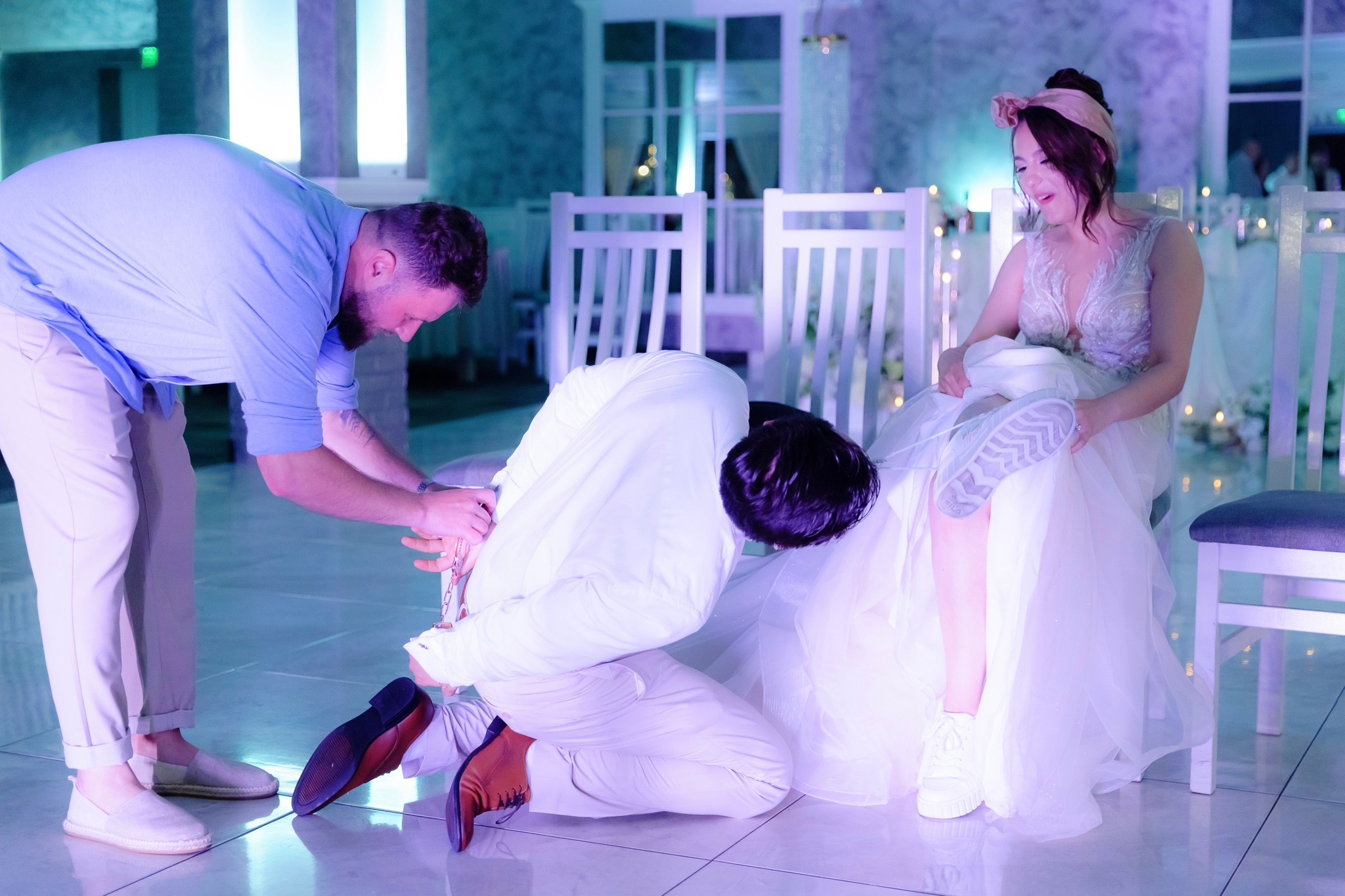 Ioana & Ionuț | Nuntă de poveste la Păstrăvăria Poiana din Mălini județul Suceava. Servicii foto-video profesionale, pentru momente de neuitat