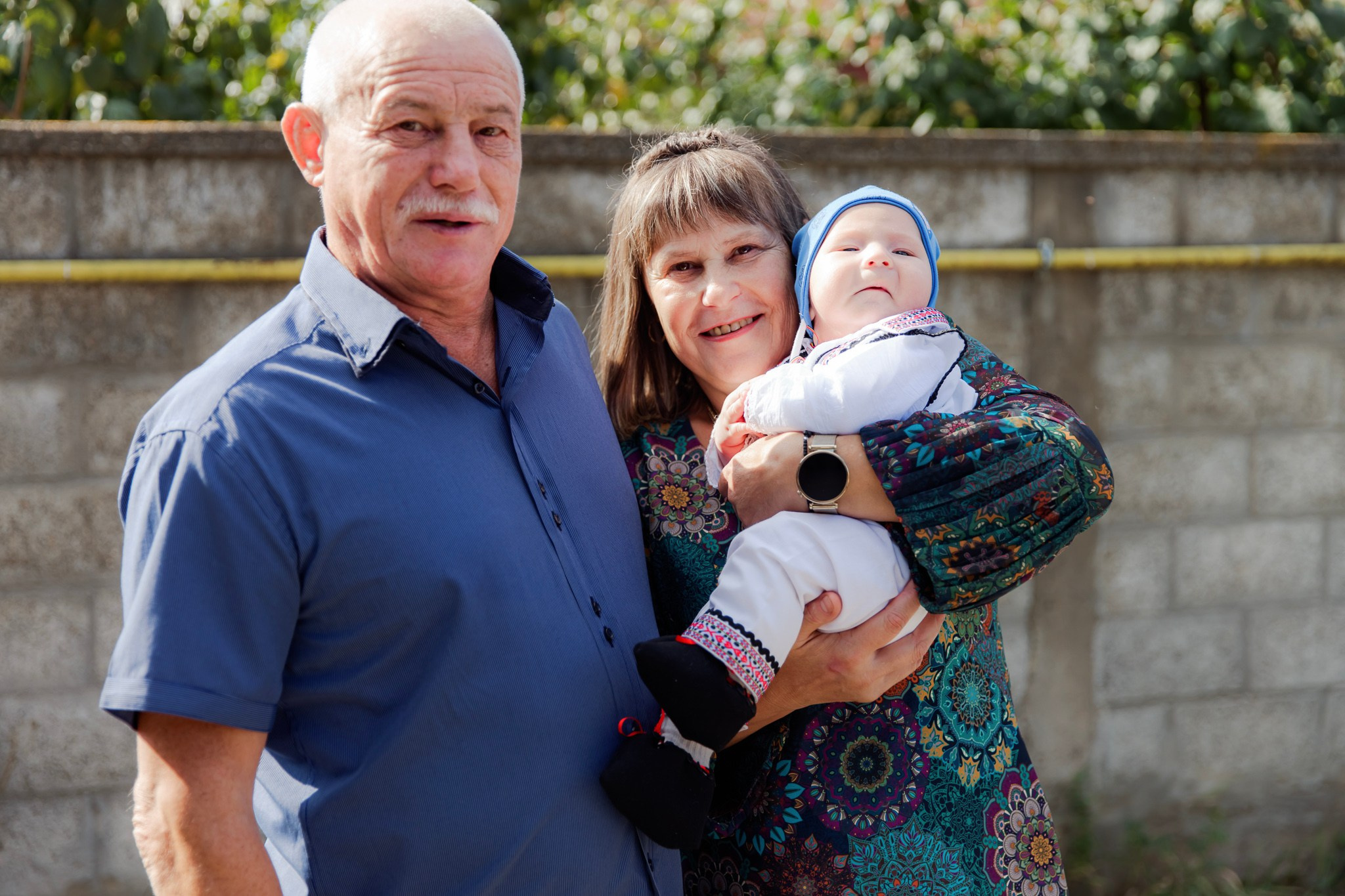 Mihai & Oana. Servicii foto-video profesionale, pentru momente de neuitat