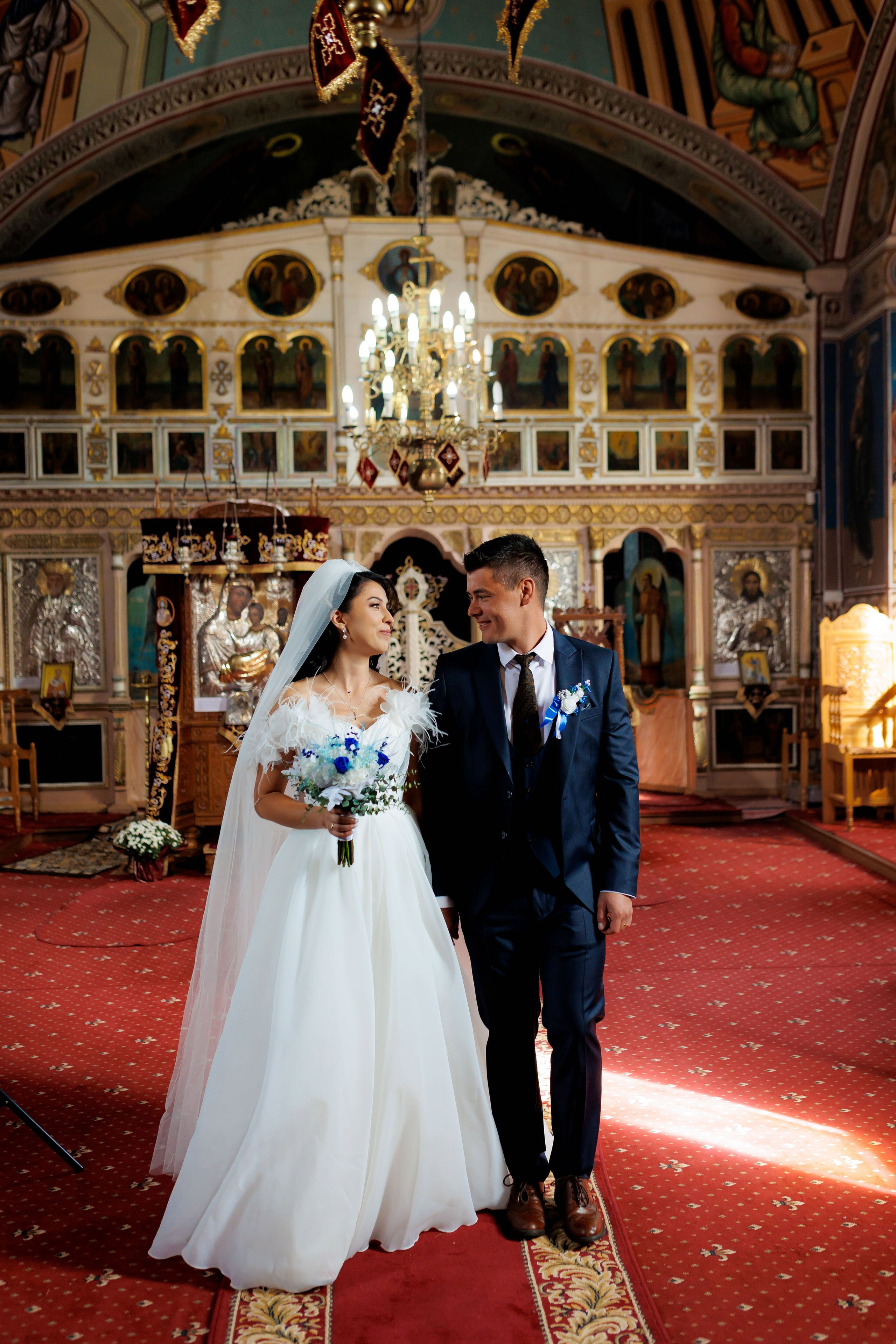 Loredana & Emilian – Ziua Nunții | Videografie - fotografie Botez Suceava, Iași, Botoșani. Servicii foto-video profesionale, pentru momente de neuitat