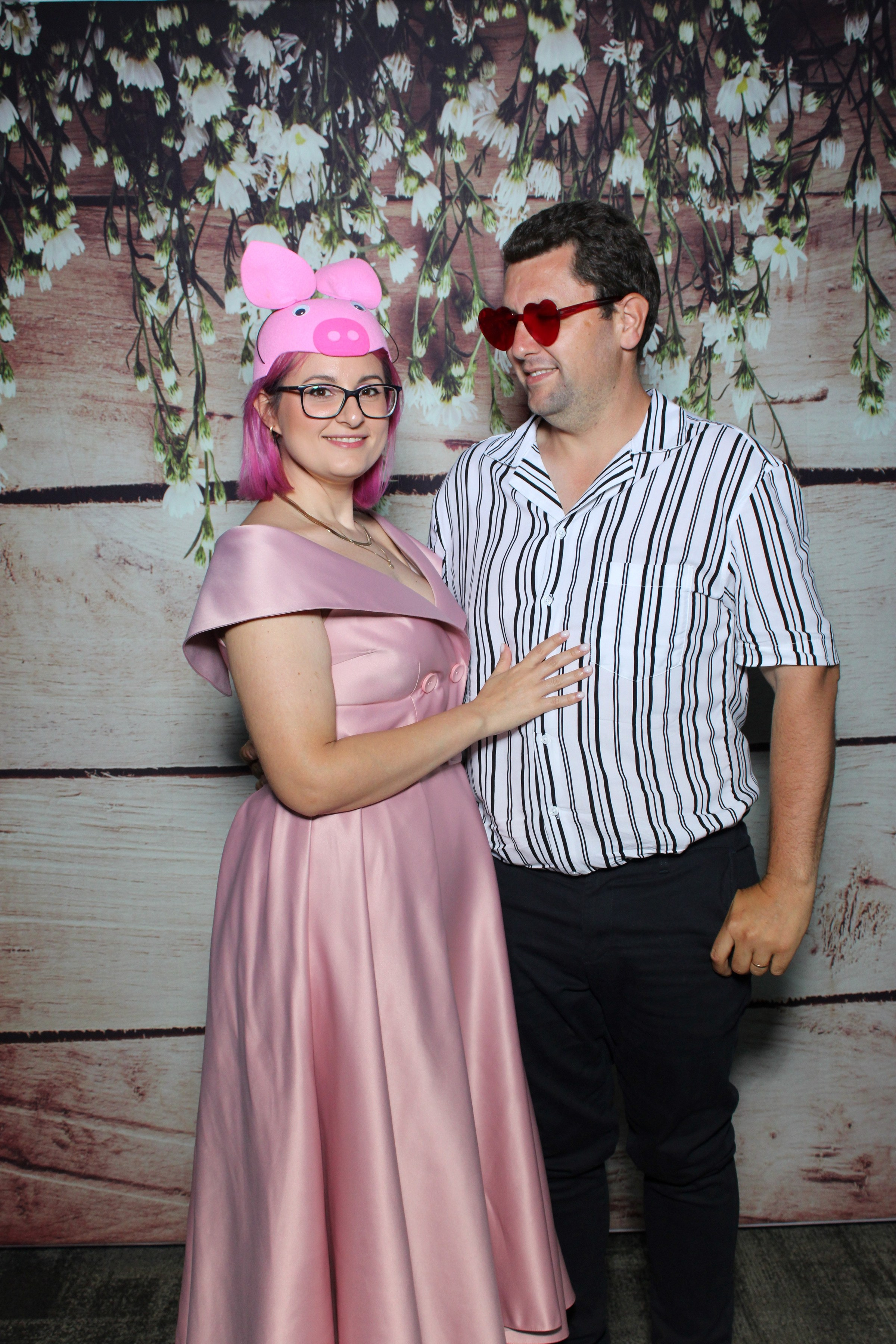 Nunta Ioana & Ionut. Servicii foto-video profesionale, pentru momente de neuitat