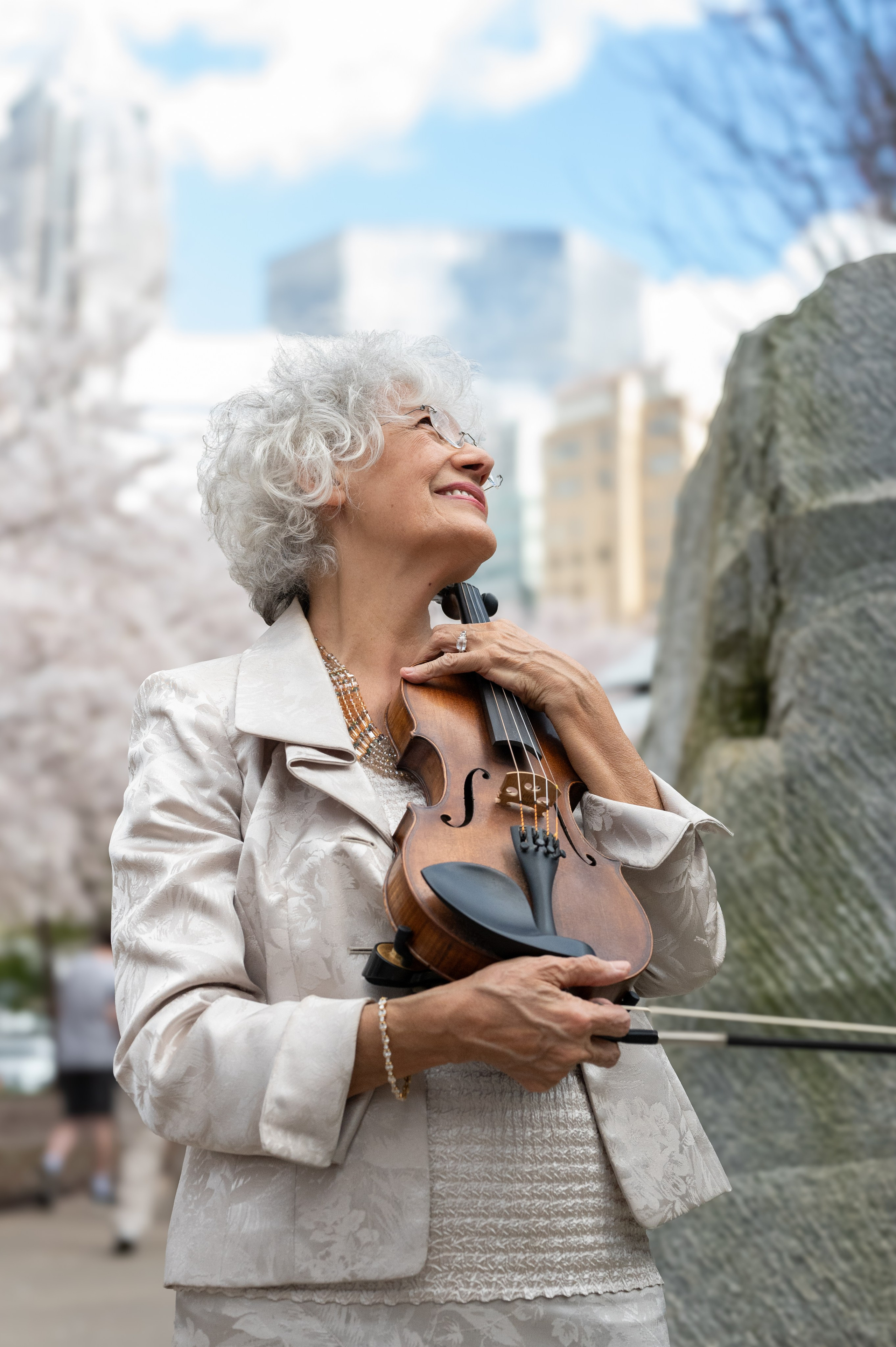 Nora. Portrait photographer in Charlotte, North Carolina