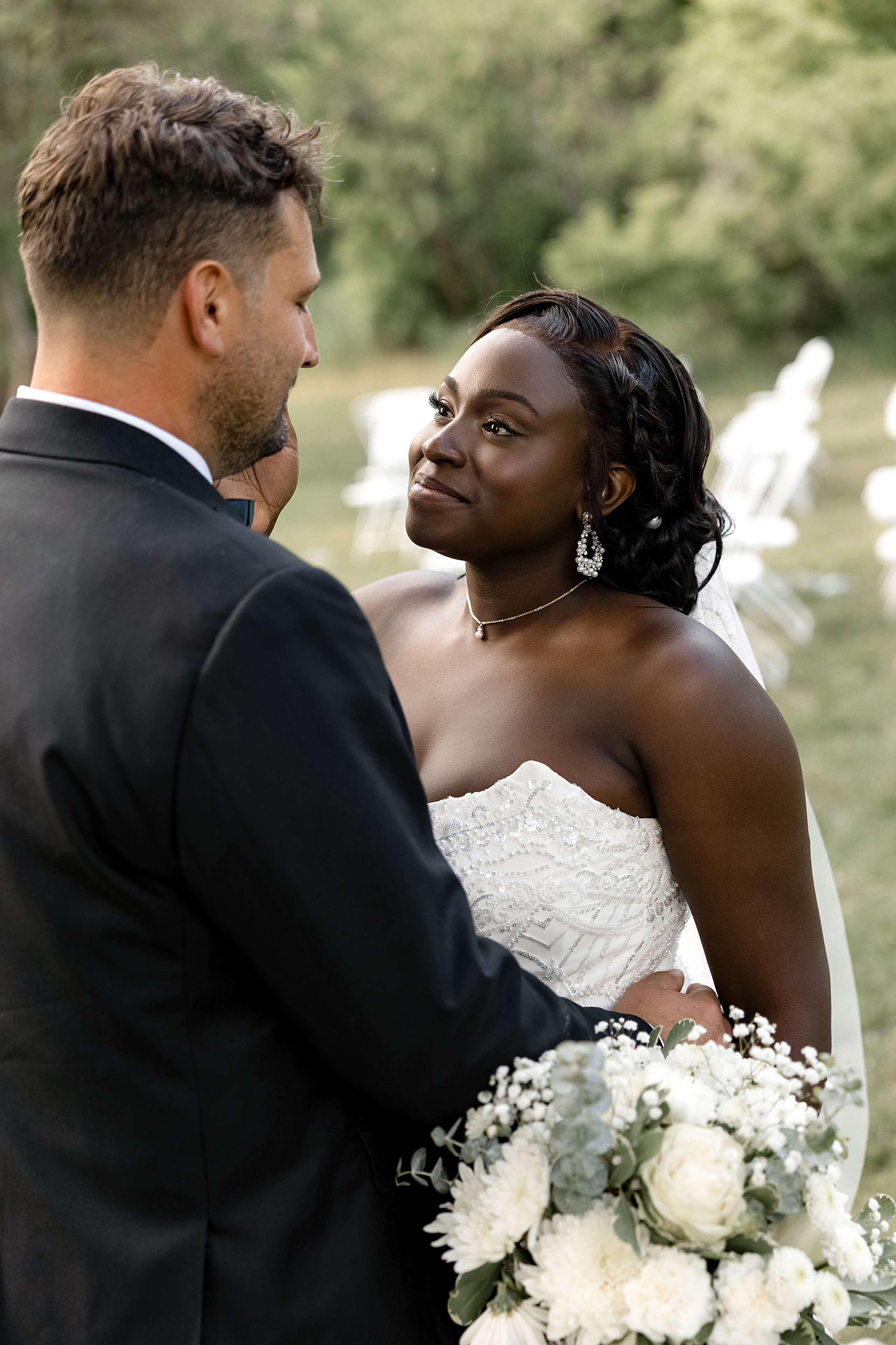 Joshua & Jessica. Photographer Stanislav Antonov