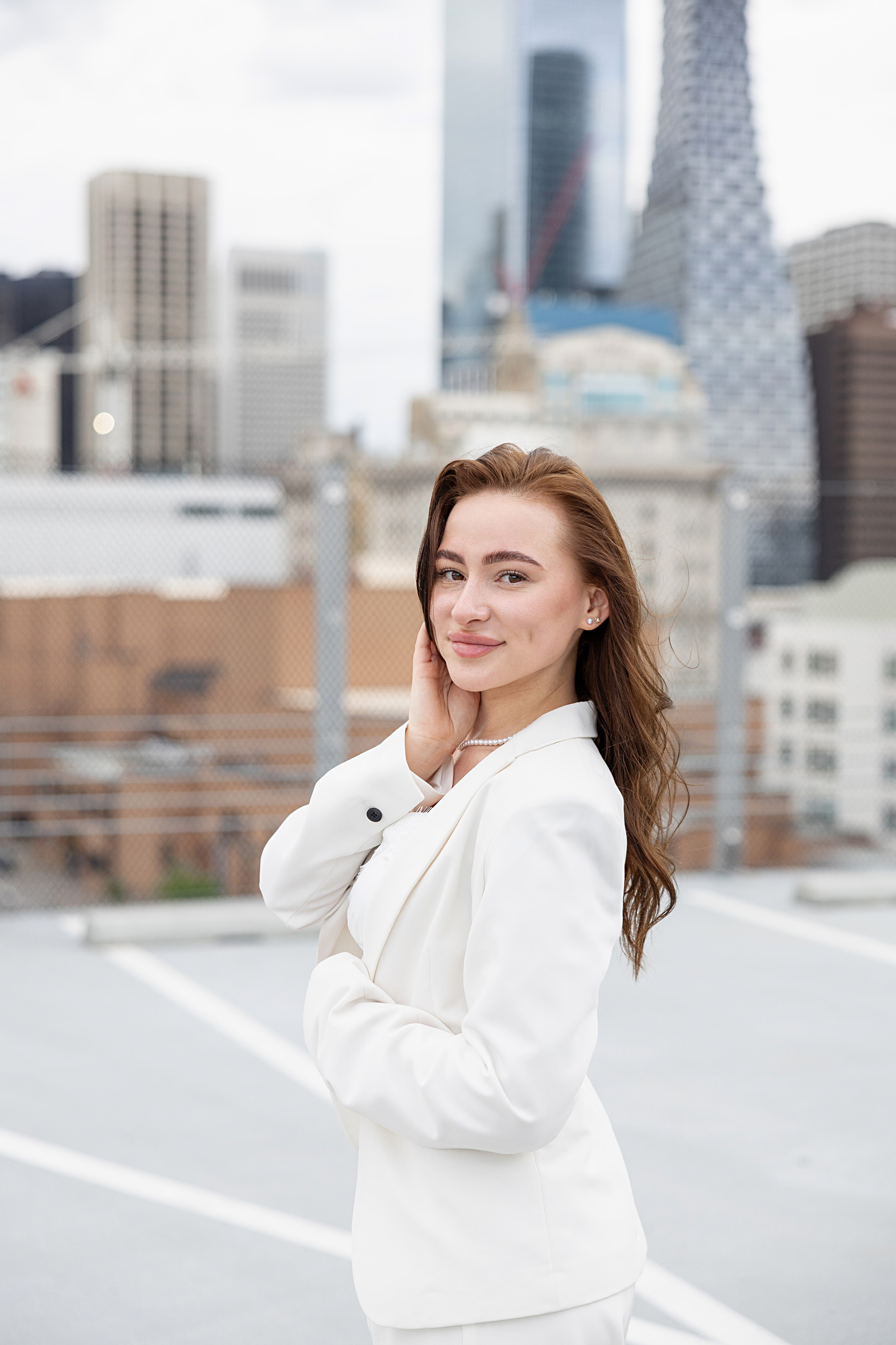 Viktoria. Photographer Stanislav Antonov