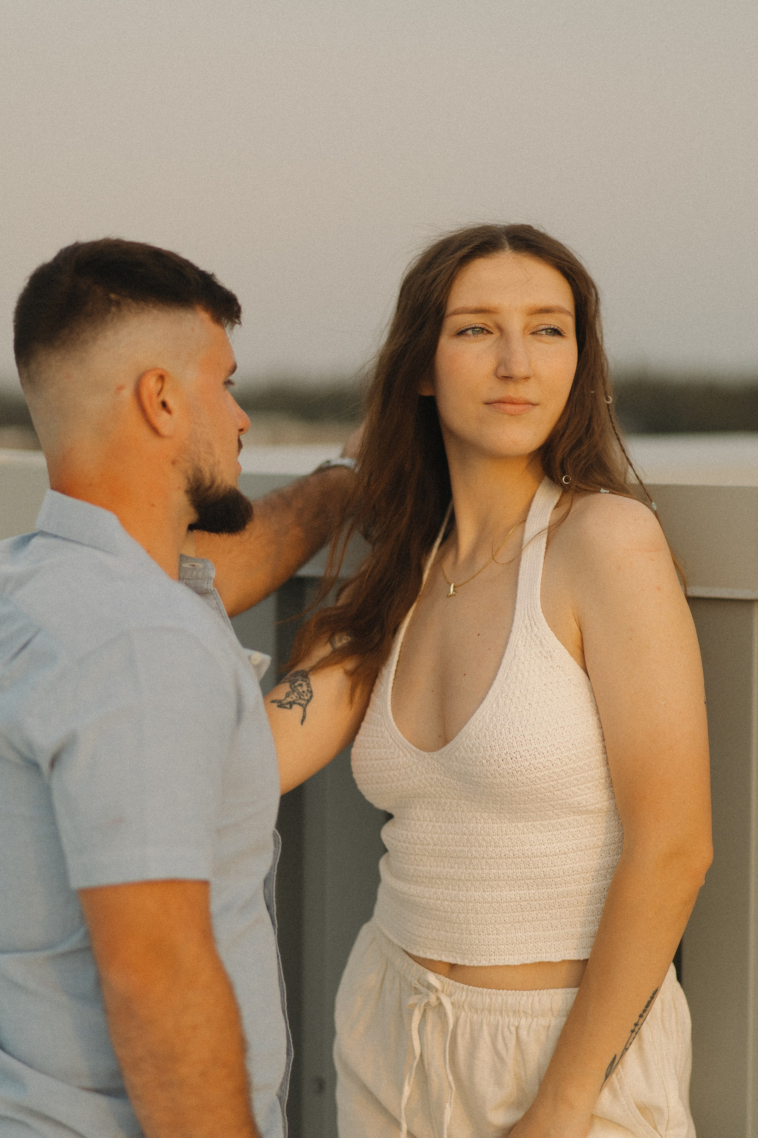 Kate & Rustam. Photographer Stanislav Antonov