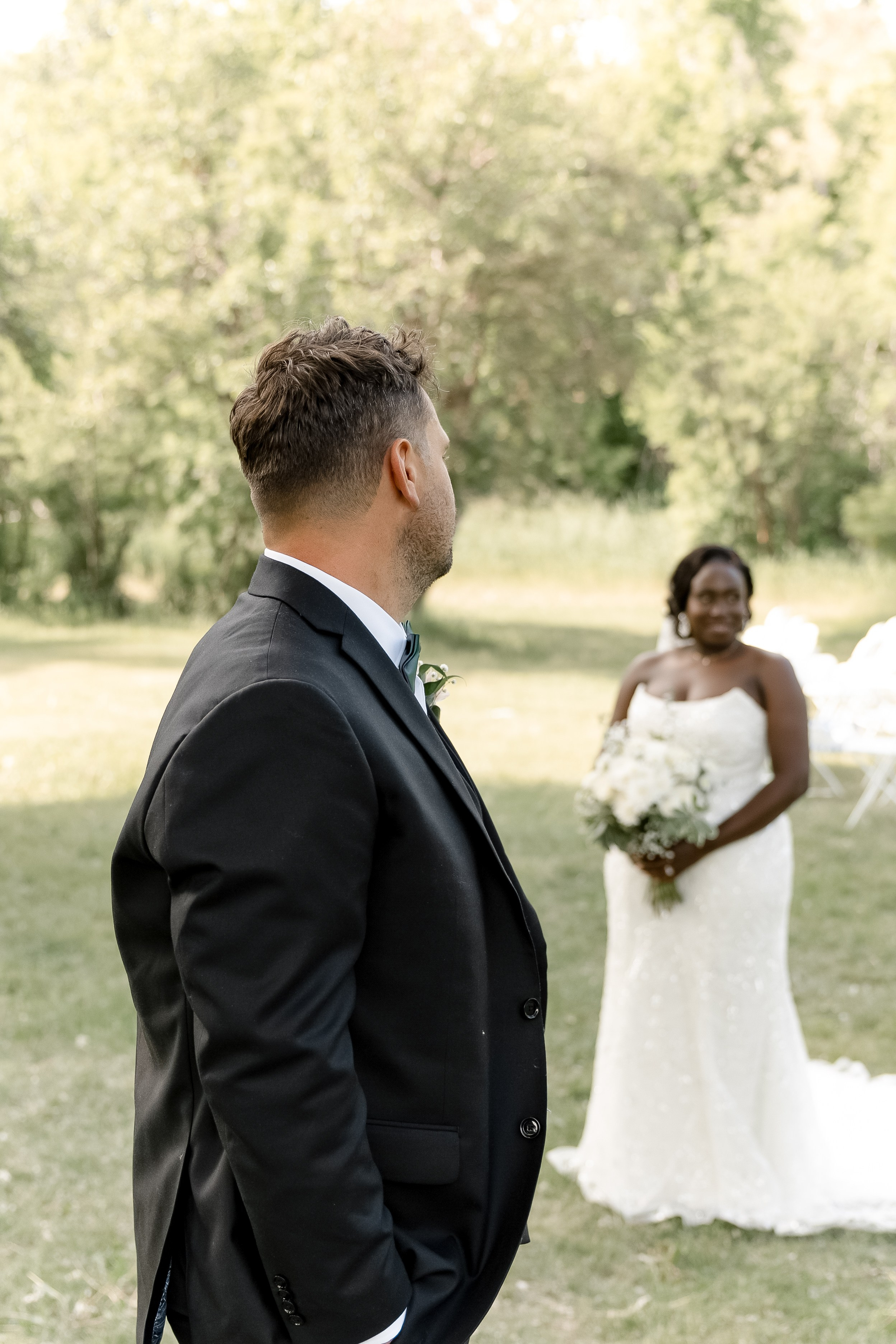 Joshua & Jessica. Photographer Stanislav Antonov