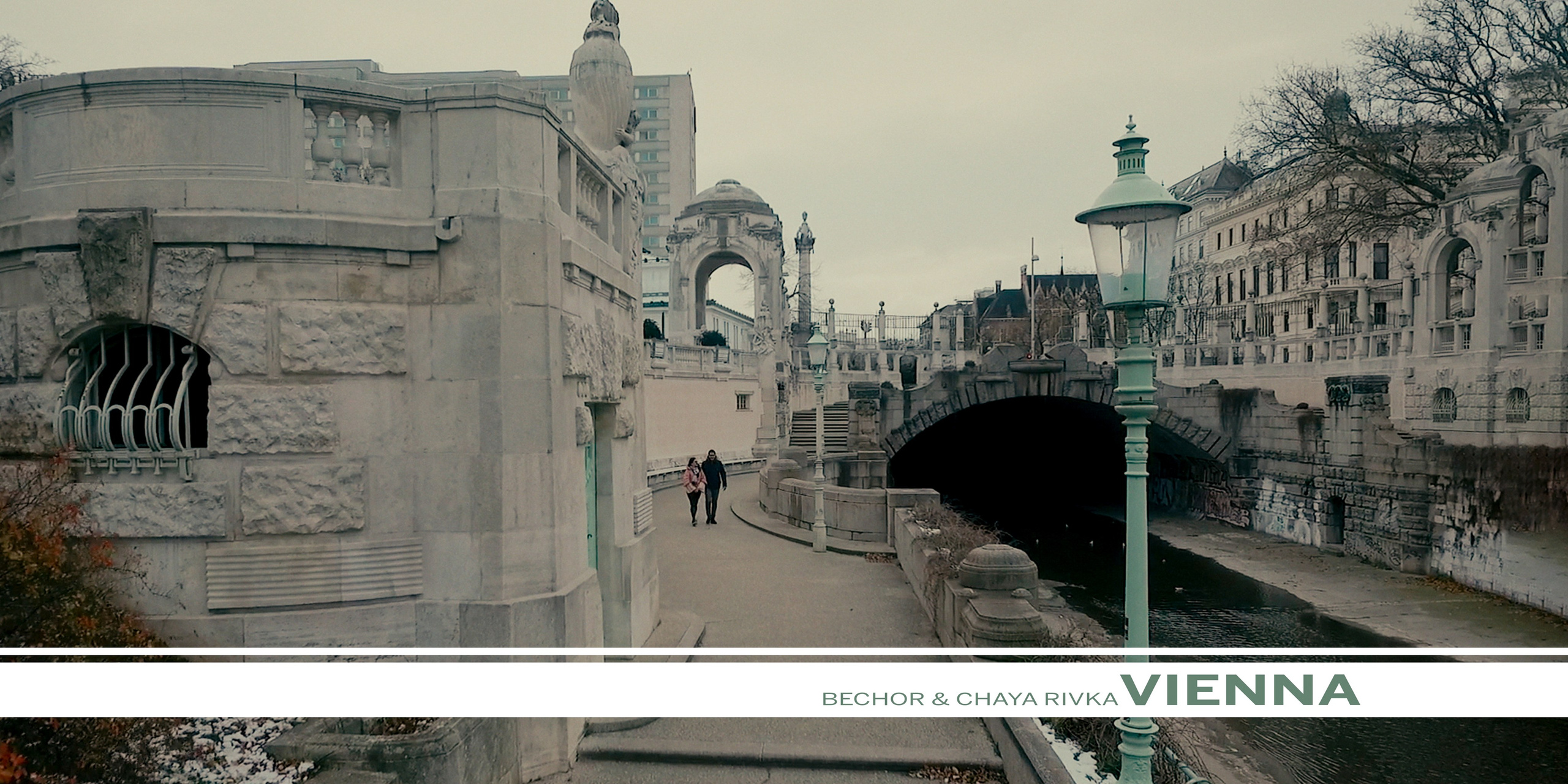 Bechor & Chaya. Wedding and events photographers Studio Shalom