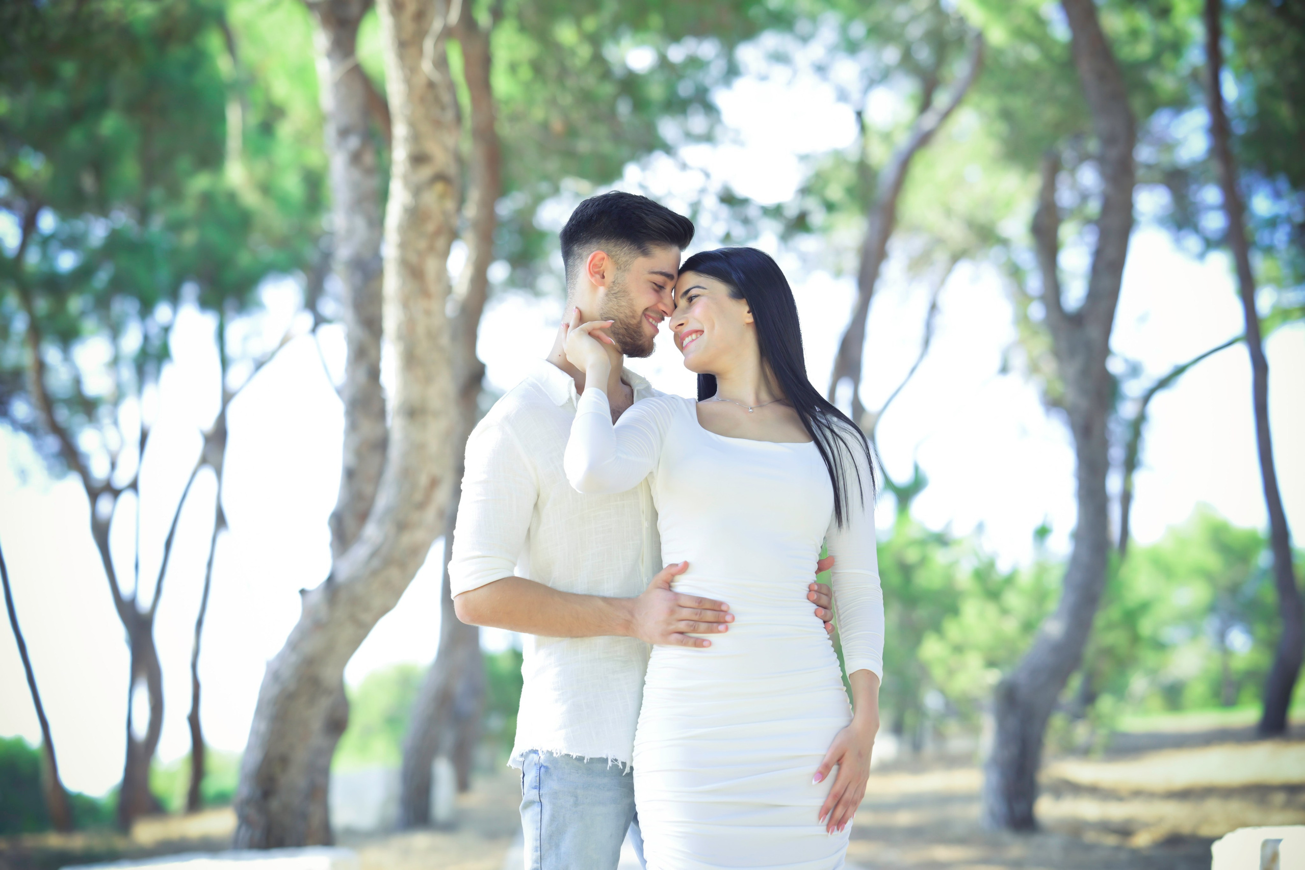 Ariel & Liel. Wedding and events photographers Studio Shalom