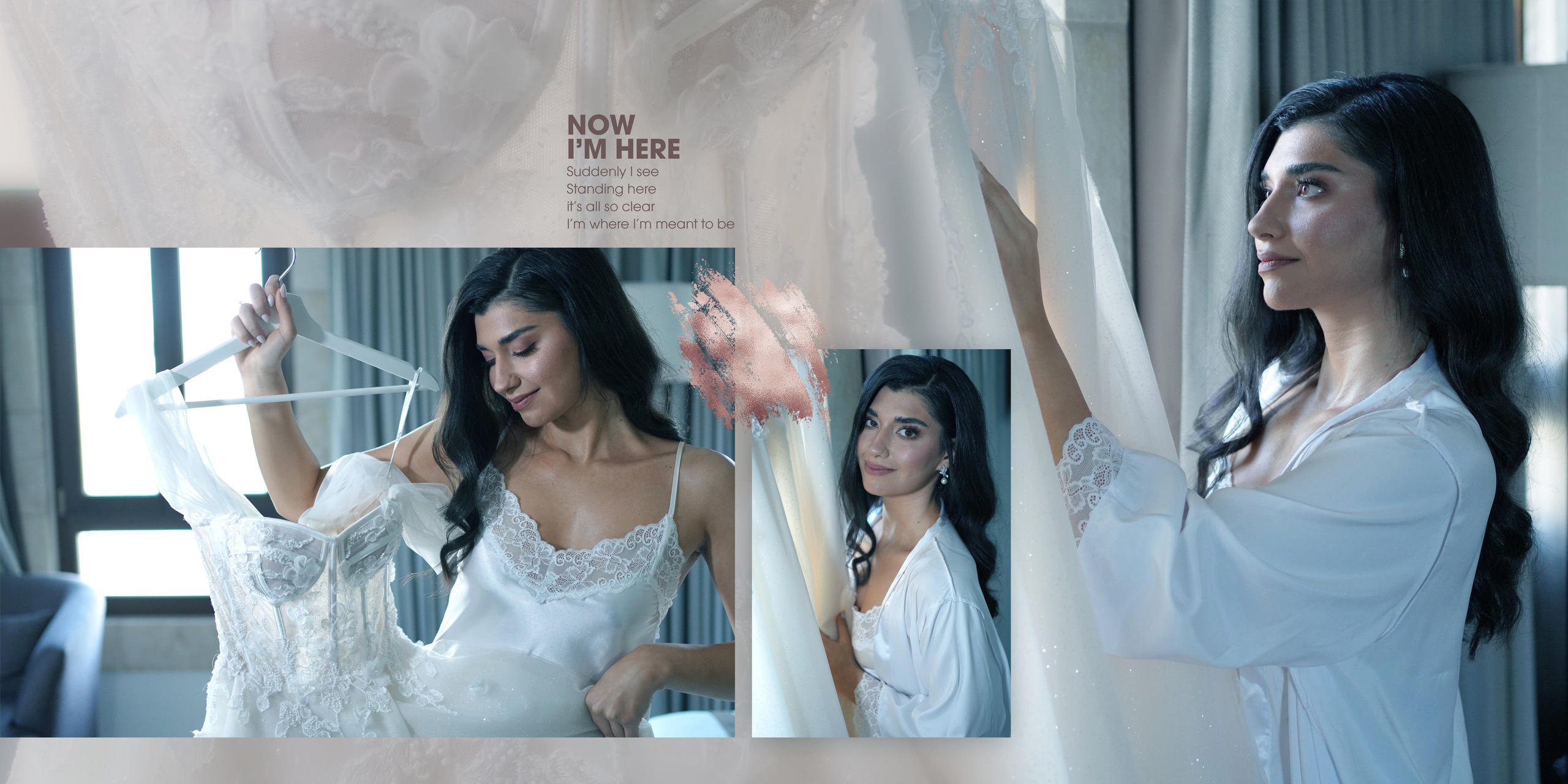 Almog & Jonatan. Wedding and events photographers Studio Shalom