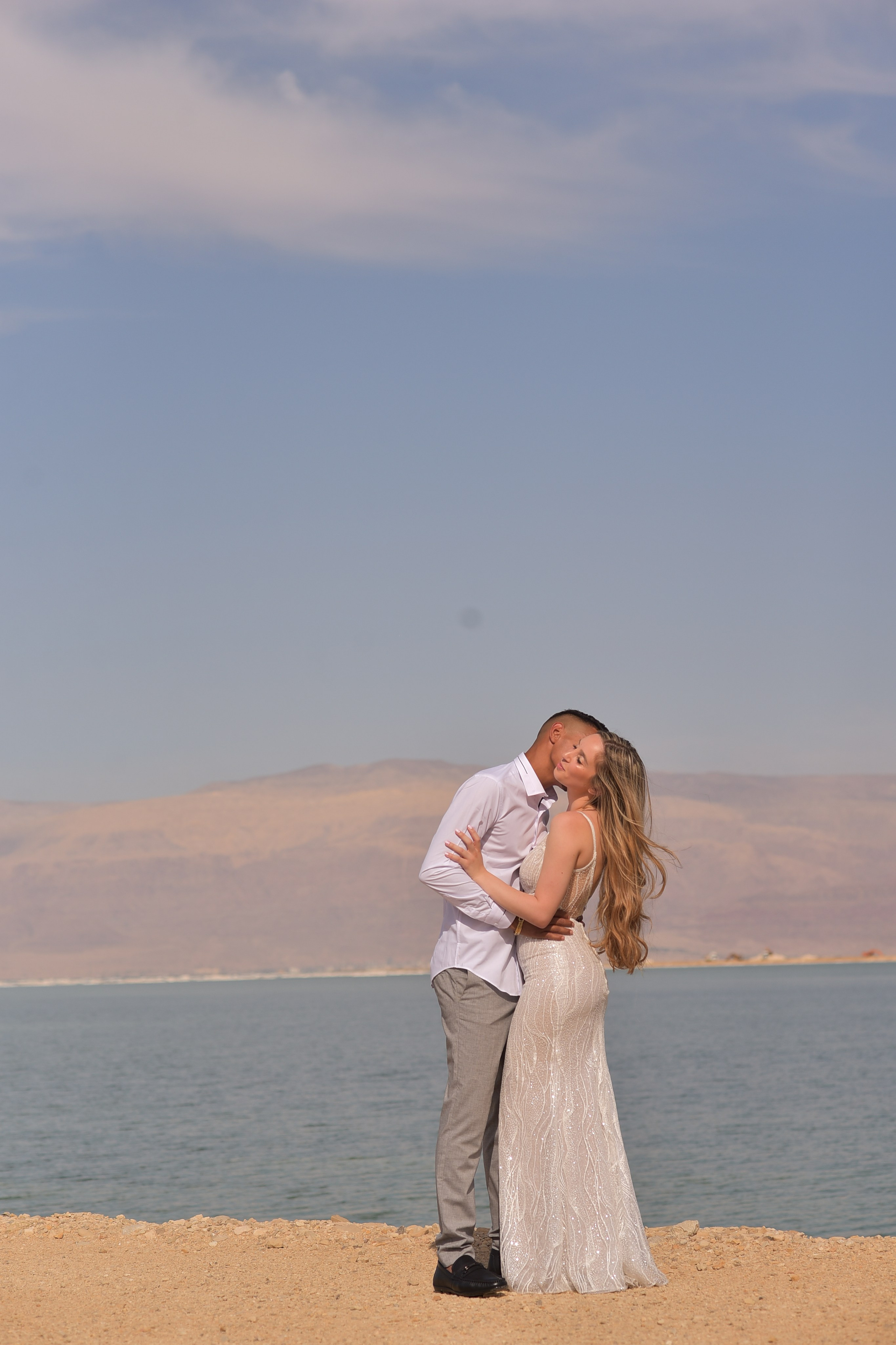 Hila & Udi. Wedding and events photographers Studio Shalom