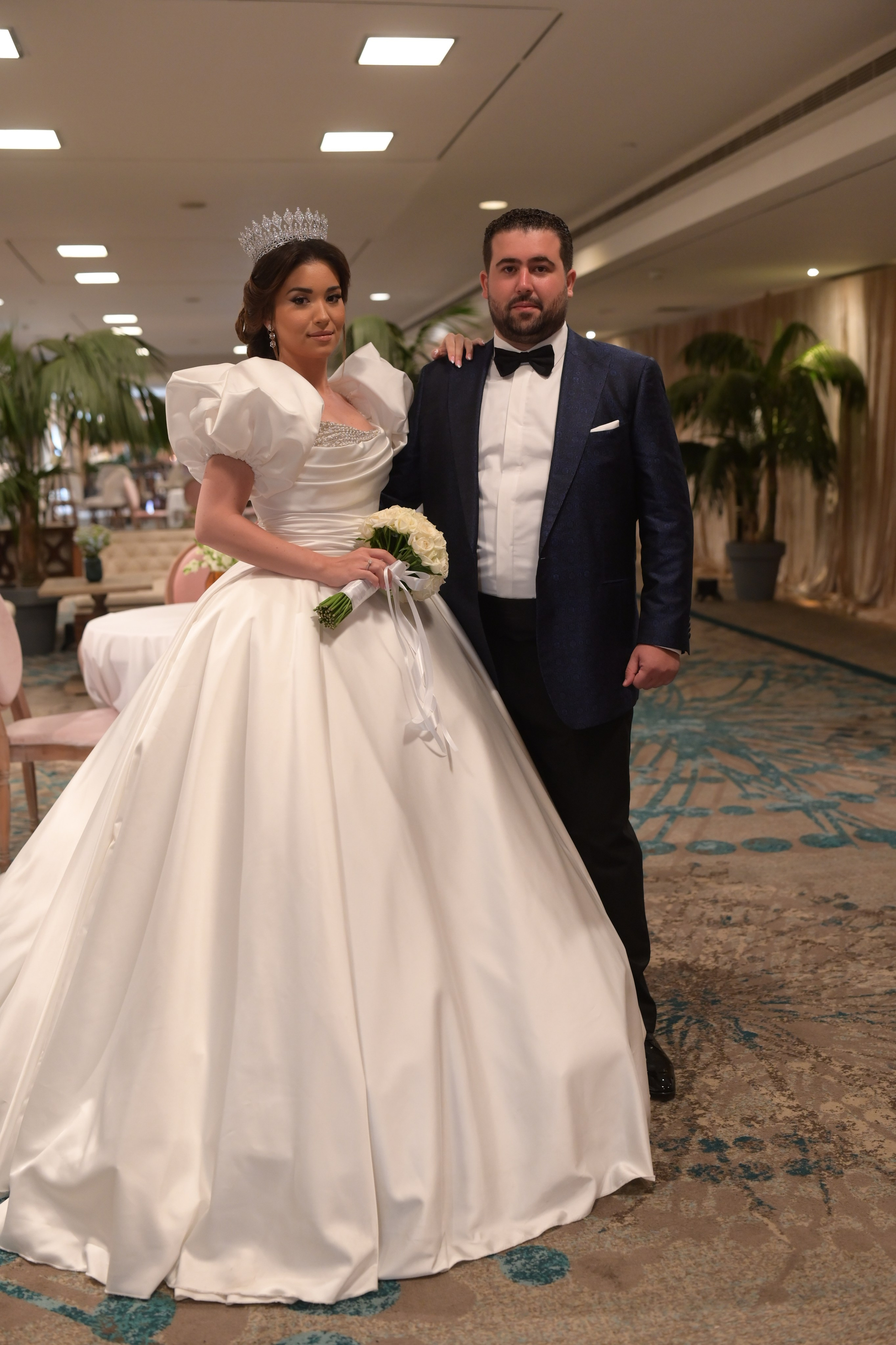 Diana & Benjamin. Wedding and events photographers Studio Shalom