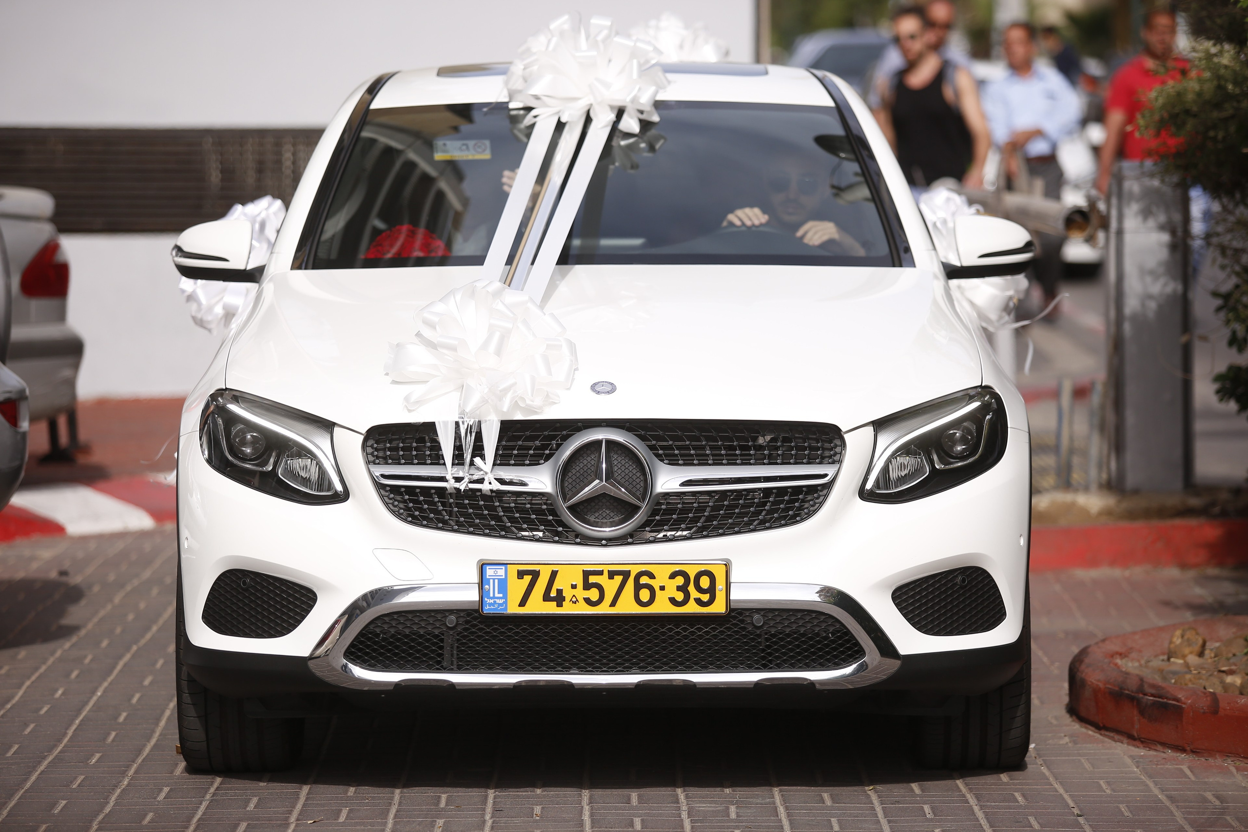 Ortal & Eran. Wedding and events photographers Studio Shalom