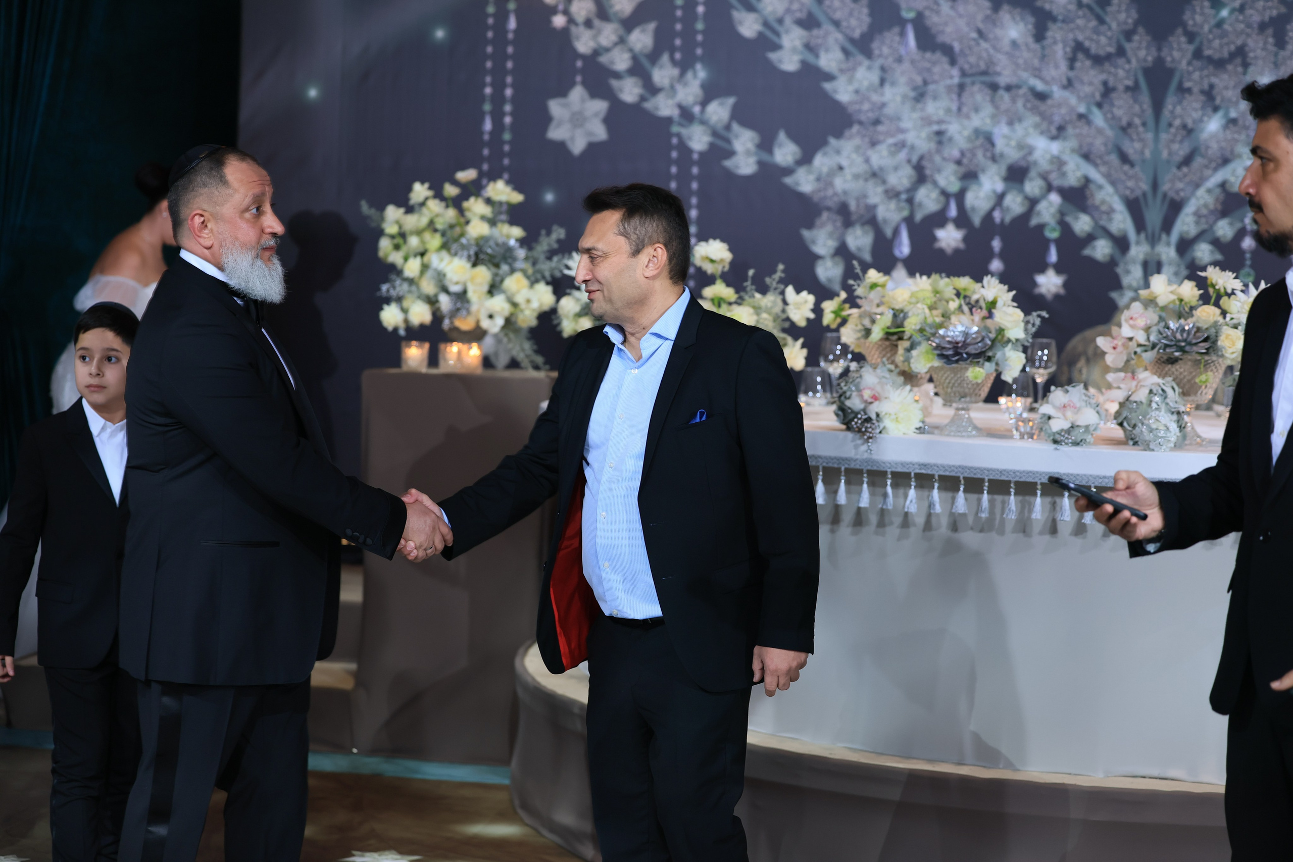 DANIEL. Фотографы на свадьбы и мероприятия Студия «Шалом»