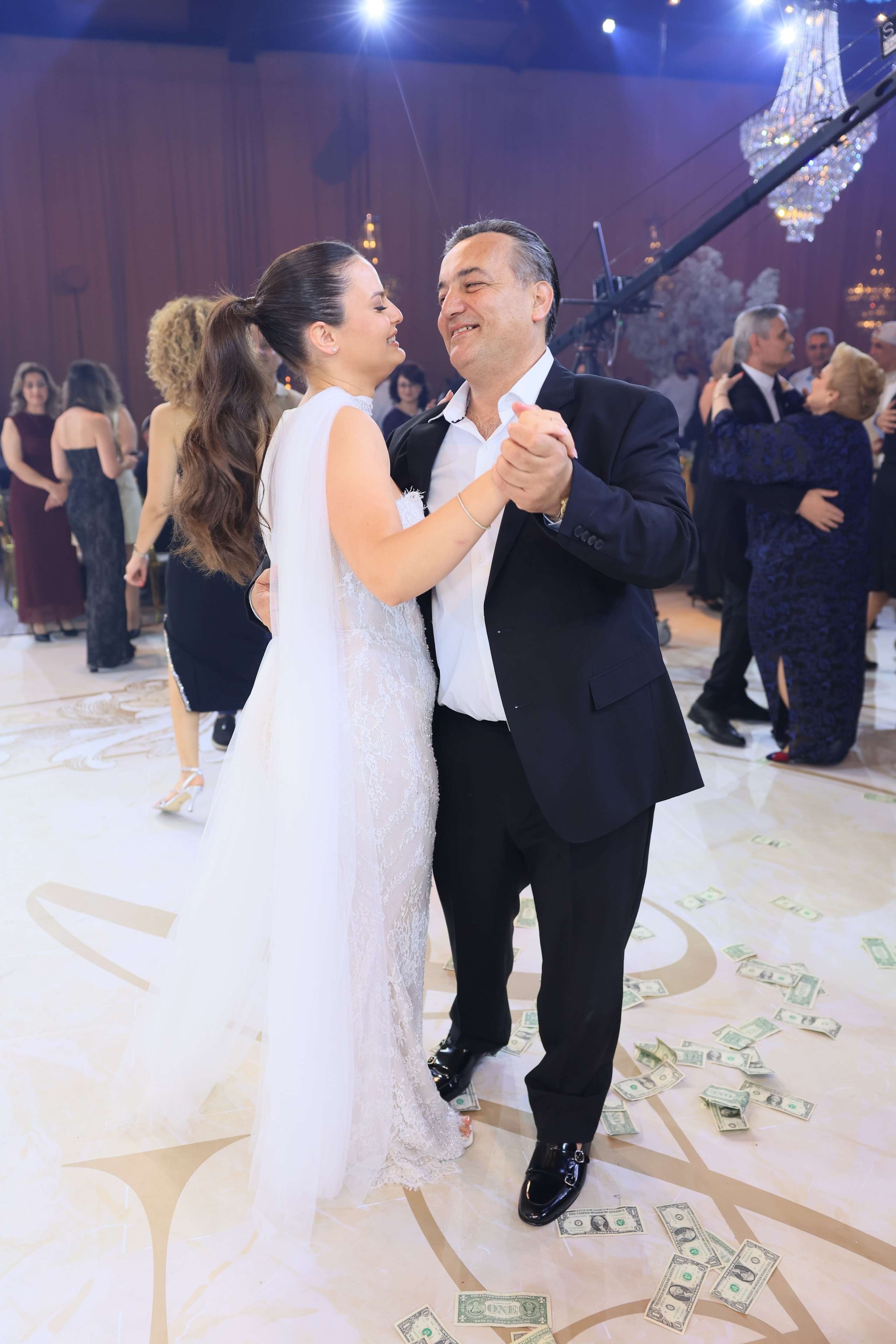 Eden & Aviv. Wedding and events photographers Studio Shalom