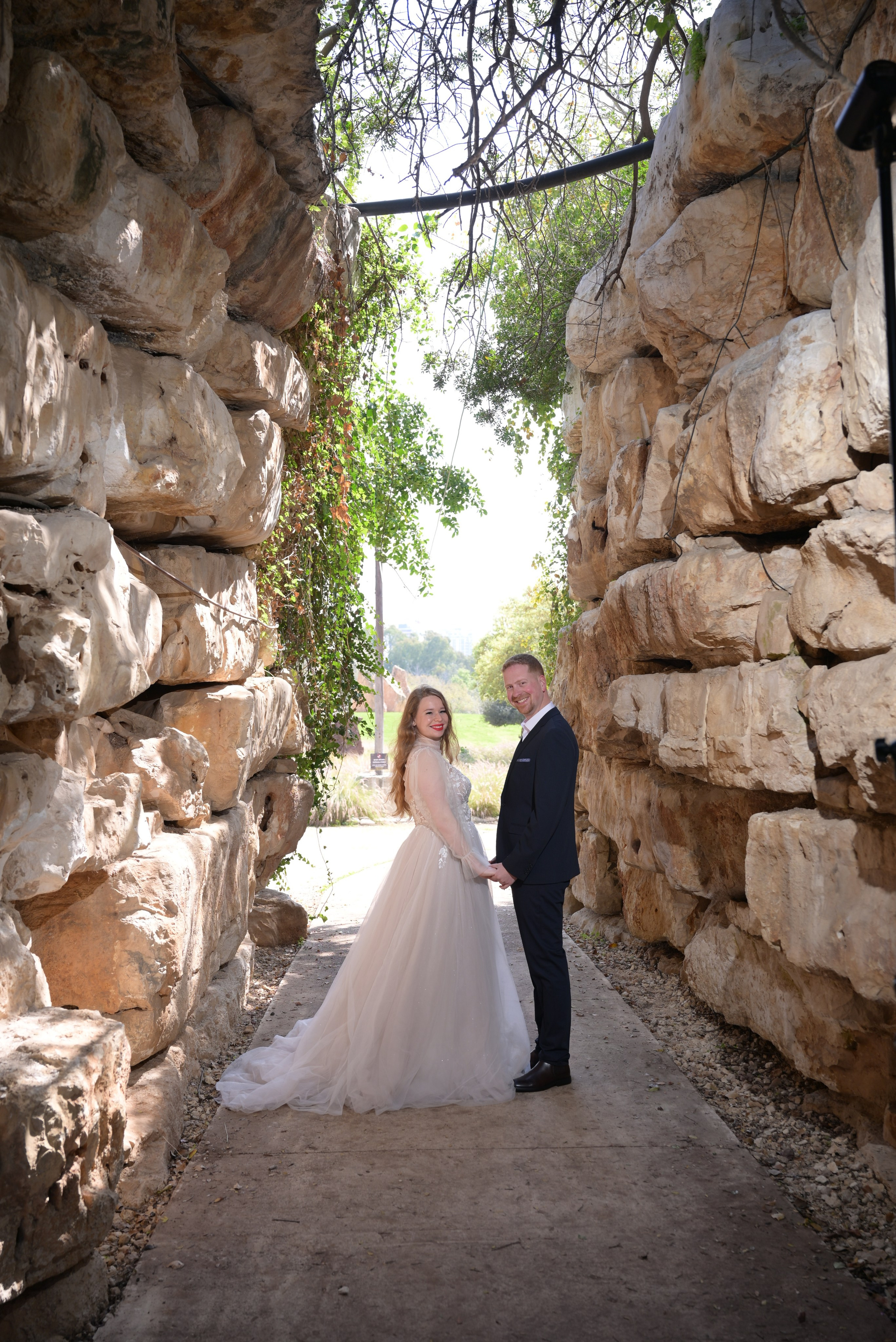 Nicol & Itamar. Wedding and events photographers Studio Shalom