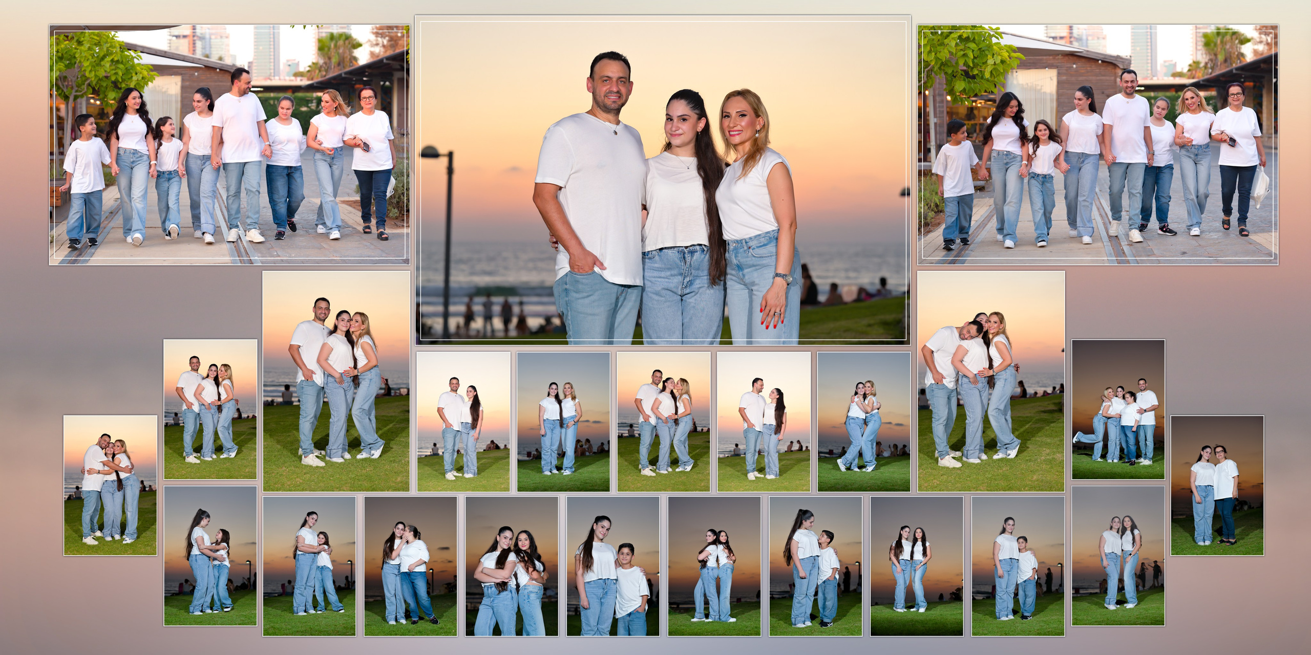 Bat Mitzvah Adi. Wedding and events photographers Studio Shalom