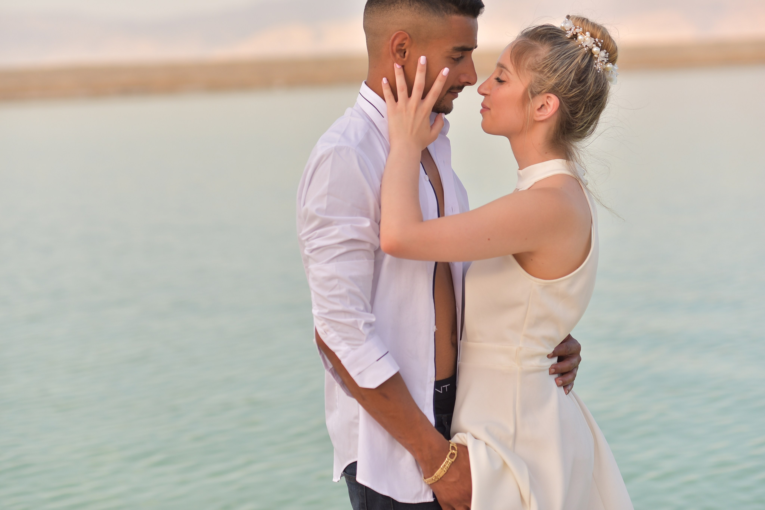 Hila & Udi. Wedding and events photographers Studio Shalom