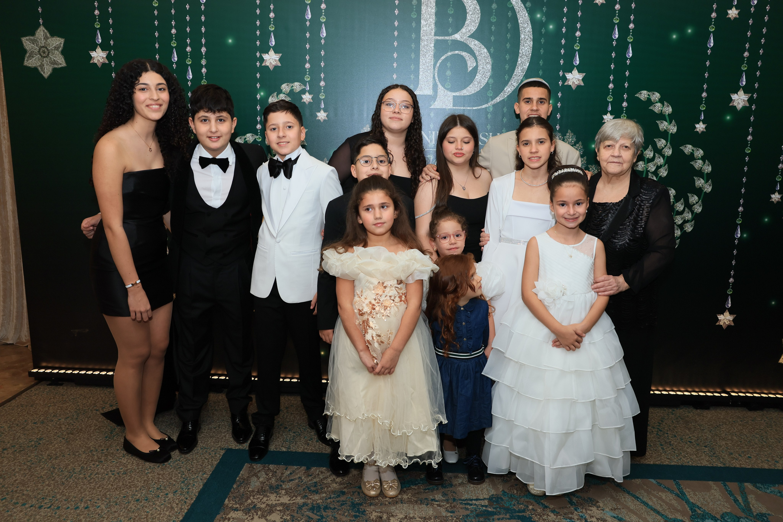 DANIEL. Фотографы на свадьбы и мероприятия Студия «Шалом»