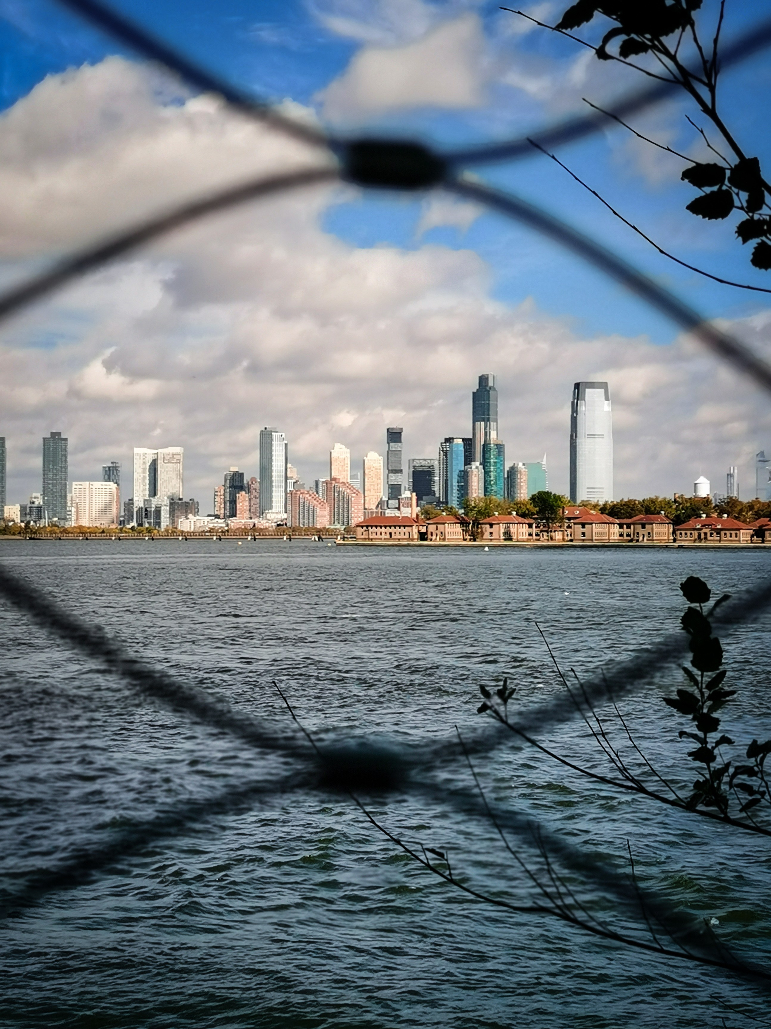 New York on the pictures through my lens. Victoria Fedoseenko. Photographer from Serbia