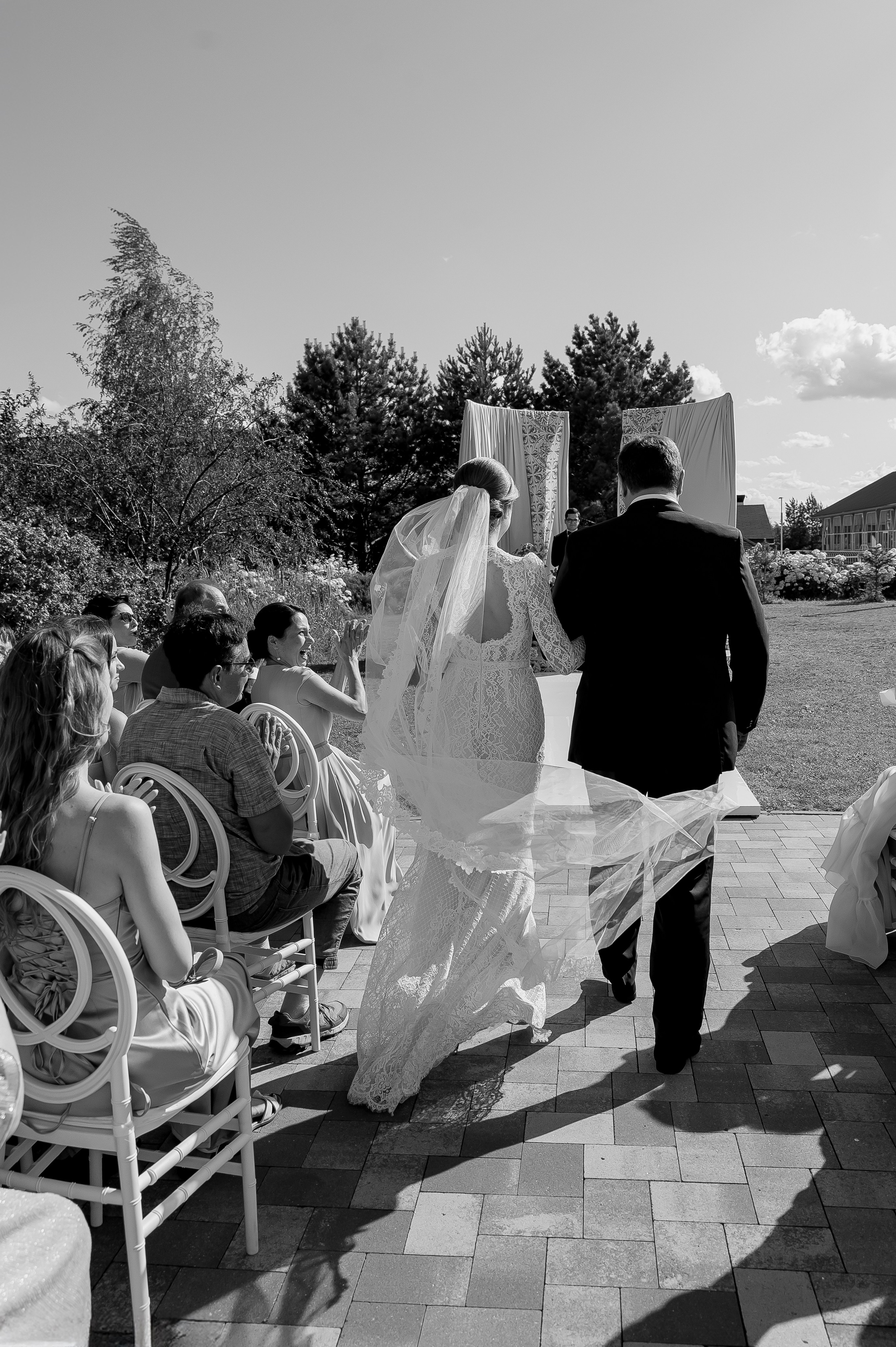 Дмитрий & Александра. Свадебный и семейный фотограф Екатерина Шестакова