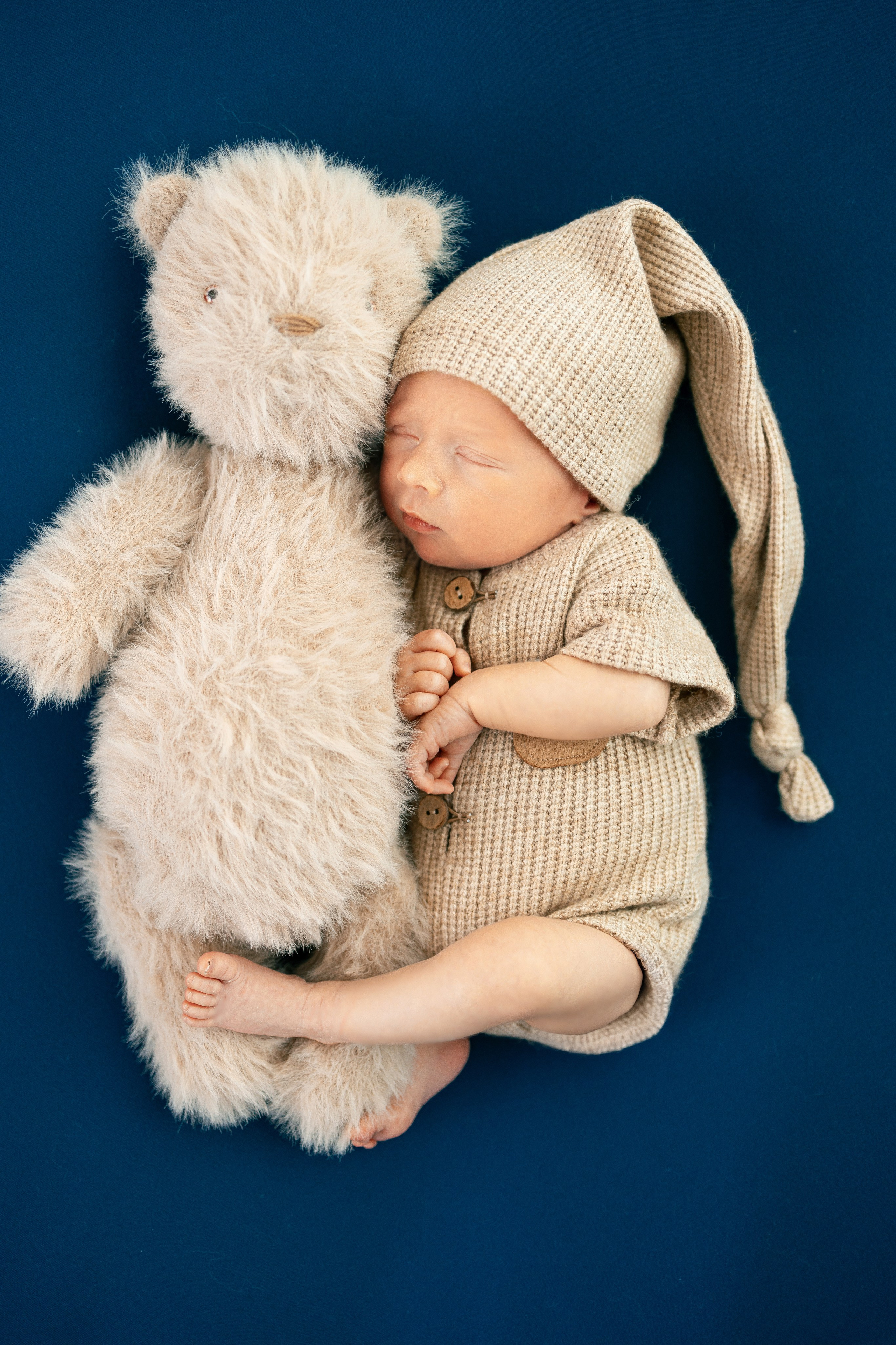 Newborn. Anaeliseevaphoto.com