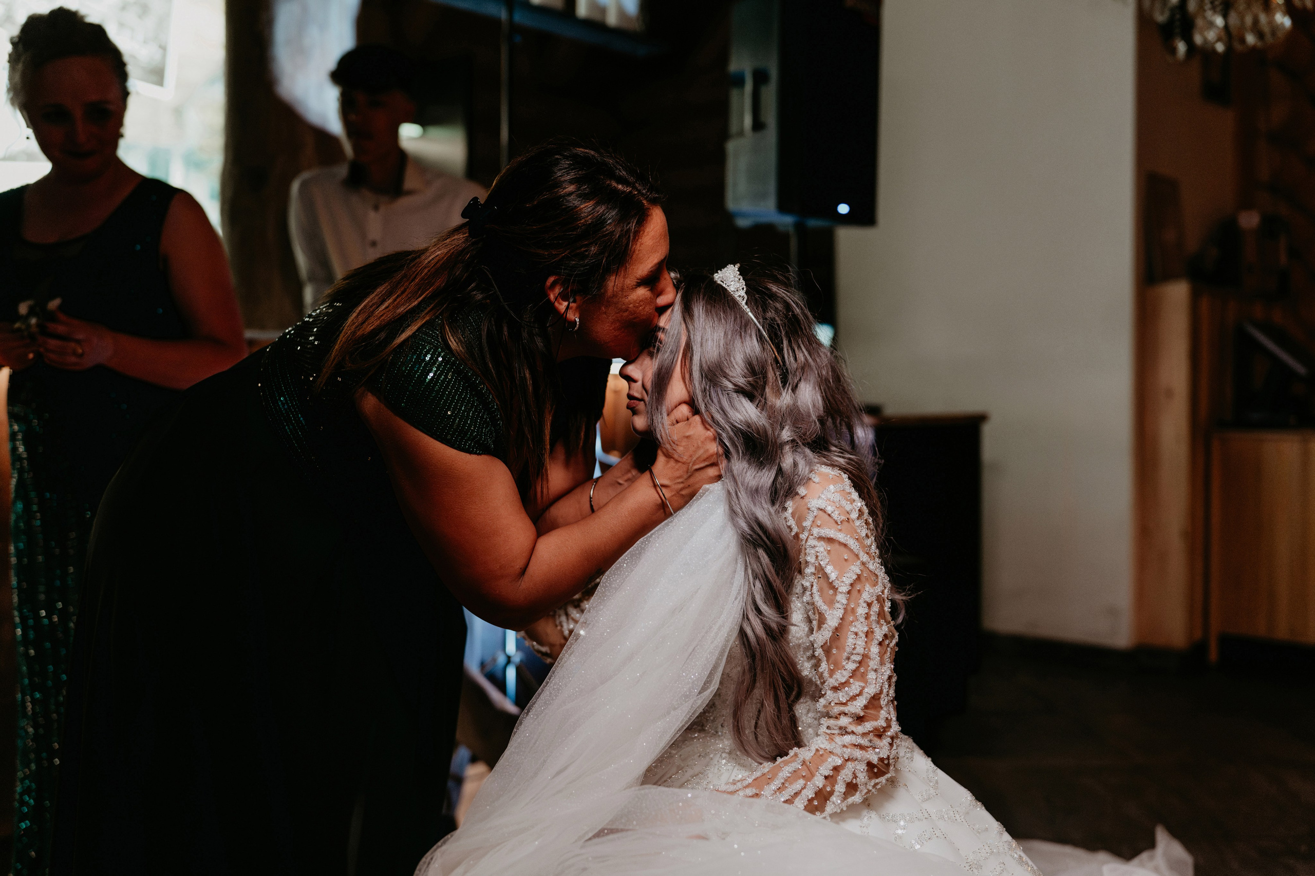 Hochzeit von Xenia & Eric