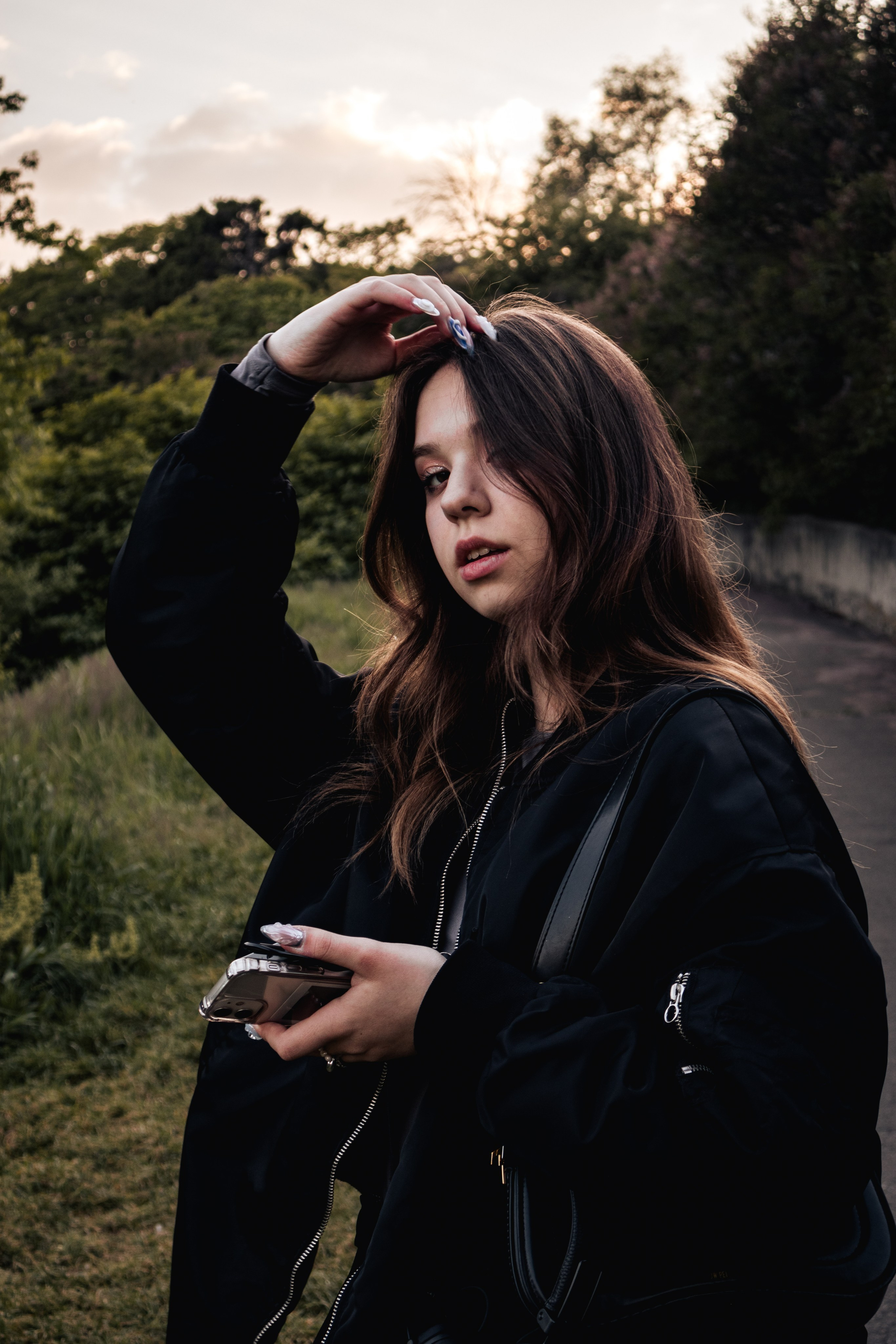 Alisa. Дизайнер и Фотограф в Кишинёве Бусуйок Станислав