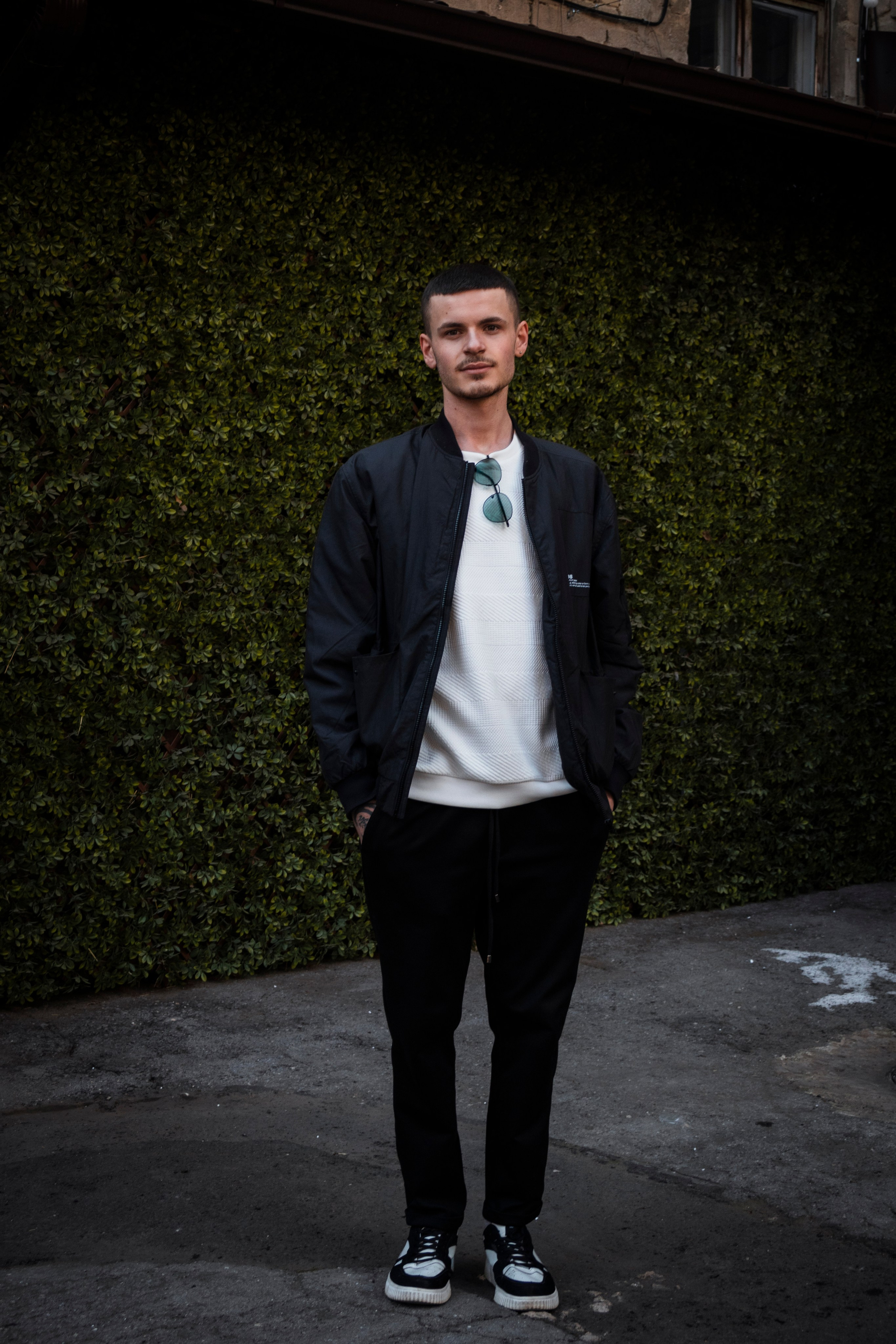 Stas #02. Дизайнер и Фотограф в Кишинёве Бусуйок Станислав