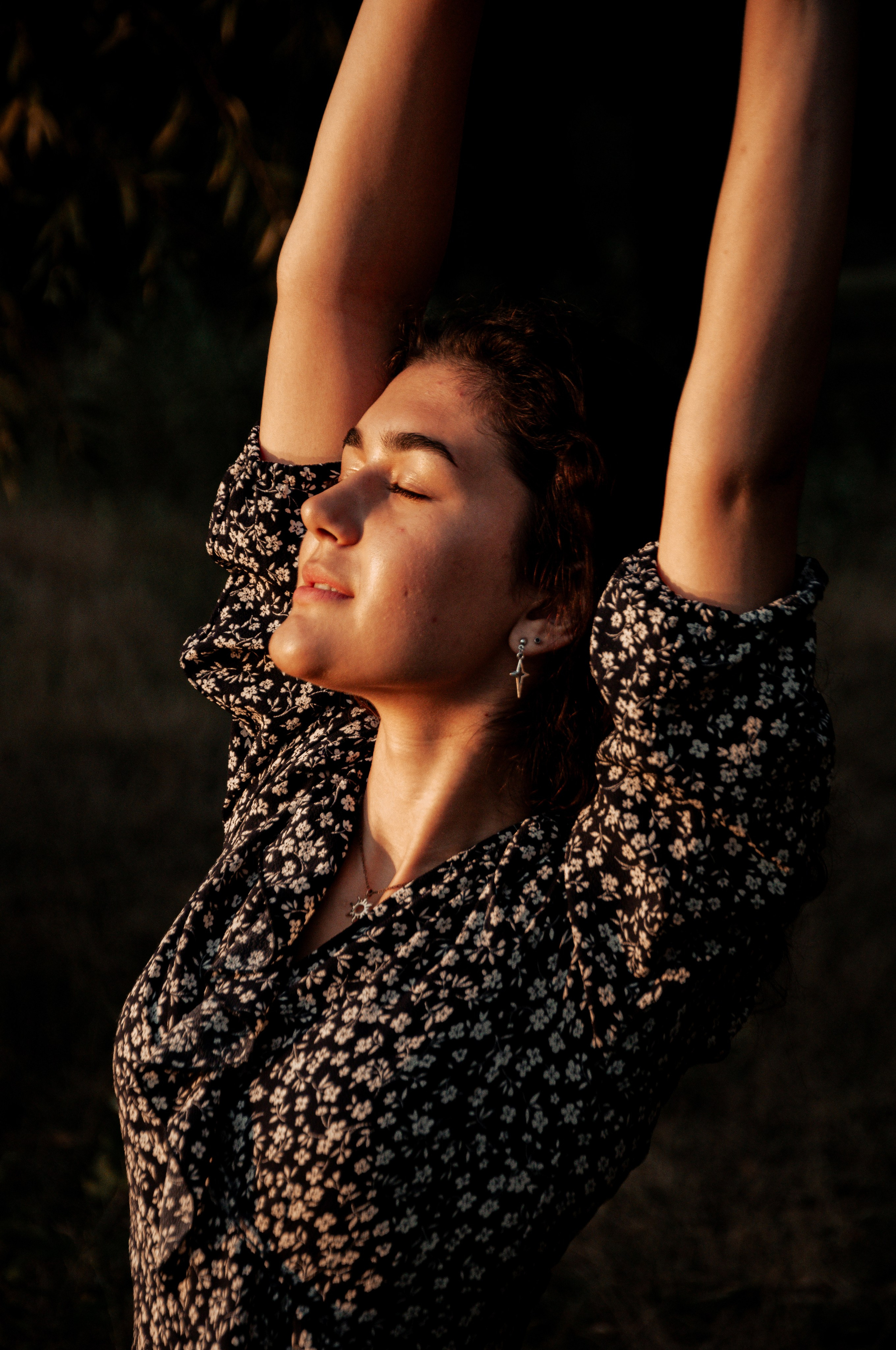 Tanya. Дизайнер и Фотограф в Кишинёве Бусуйок Станислав