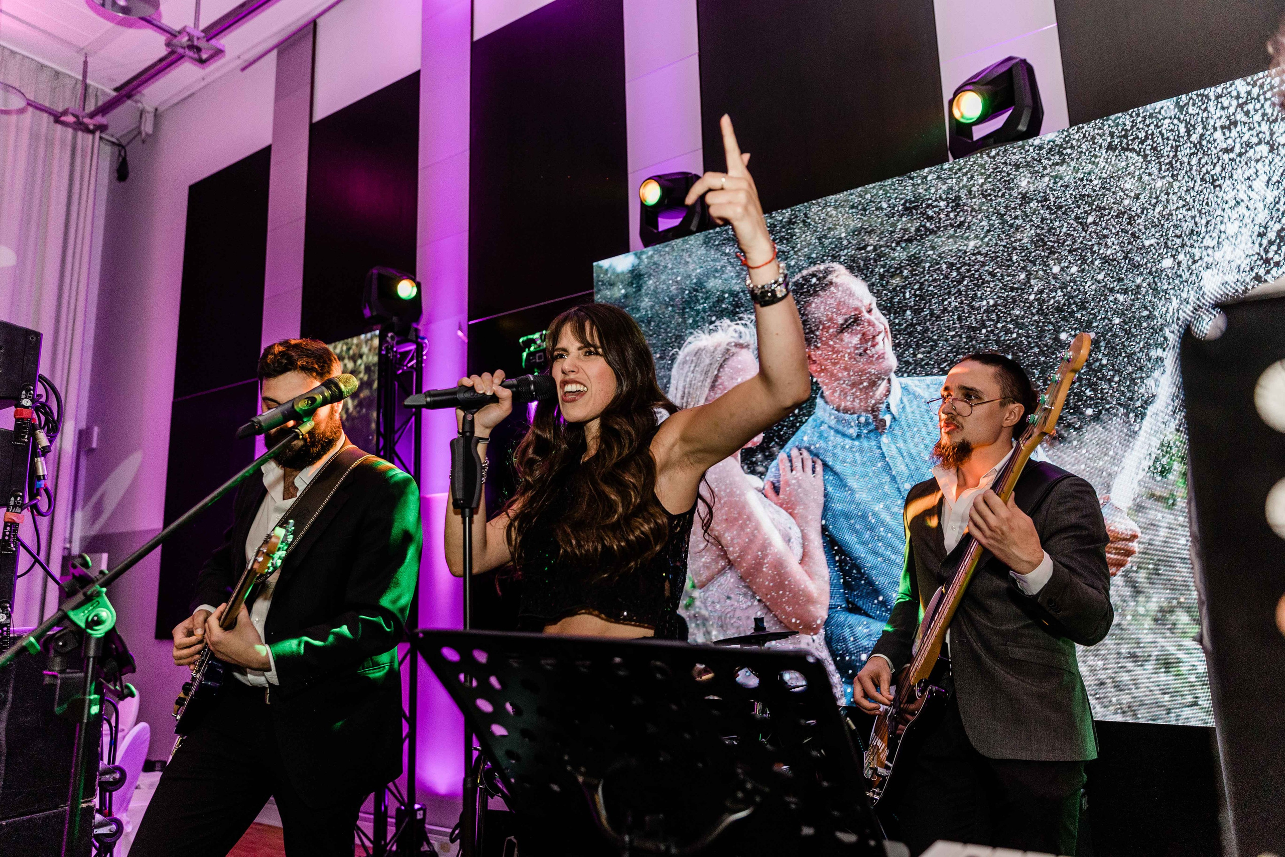 Sheraton Hannover Hochzeit