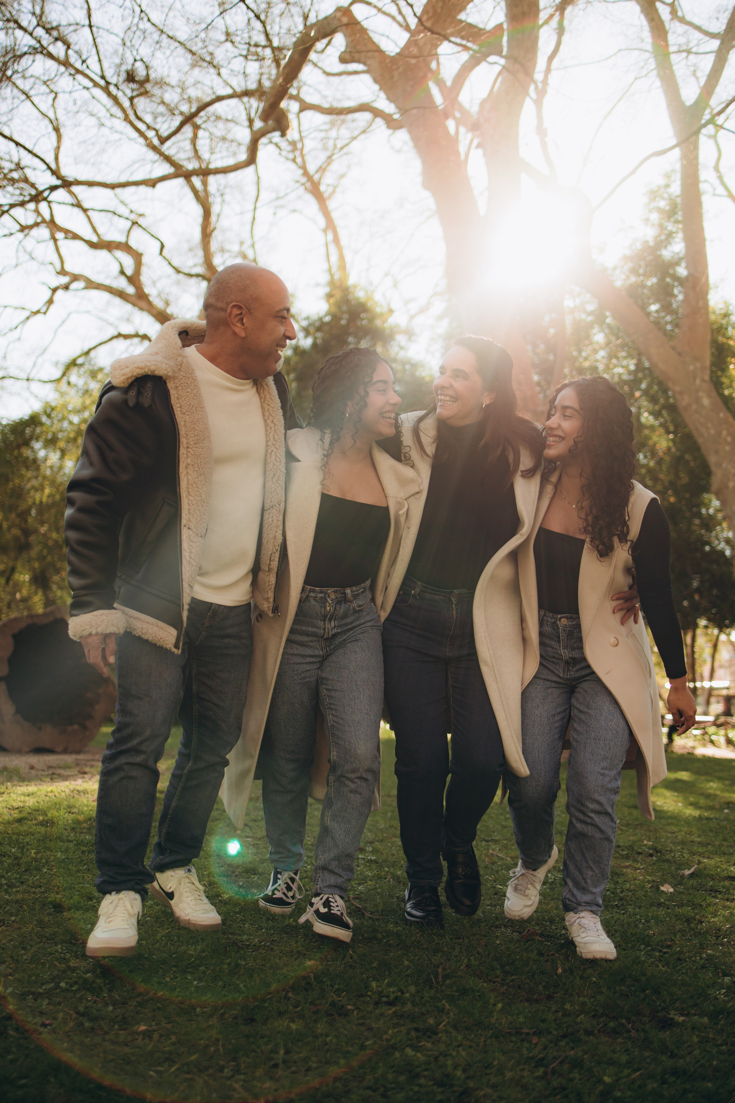 Ensaio fotográfico família, familiar. Matt Fontenele Fotografia