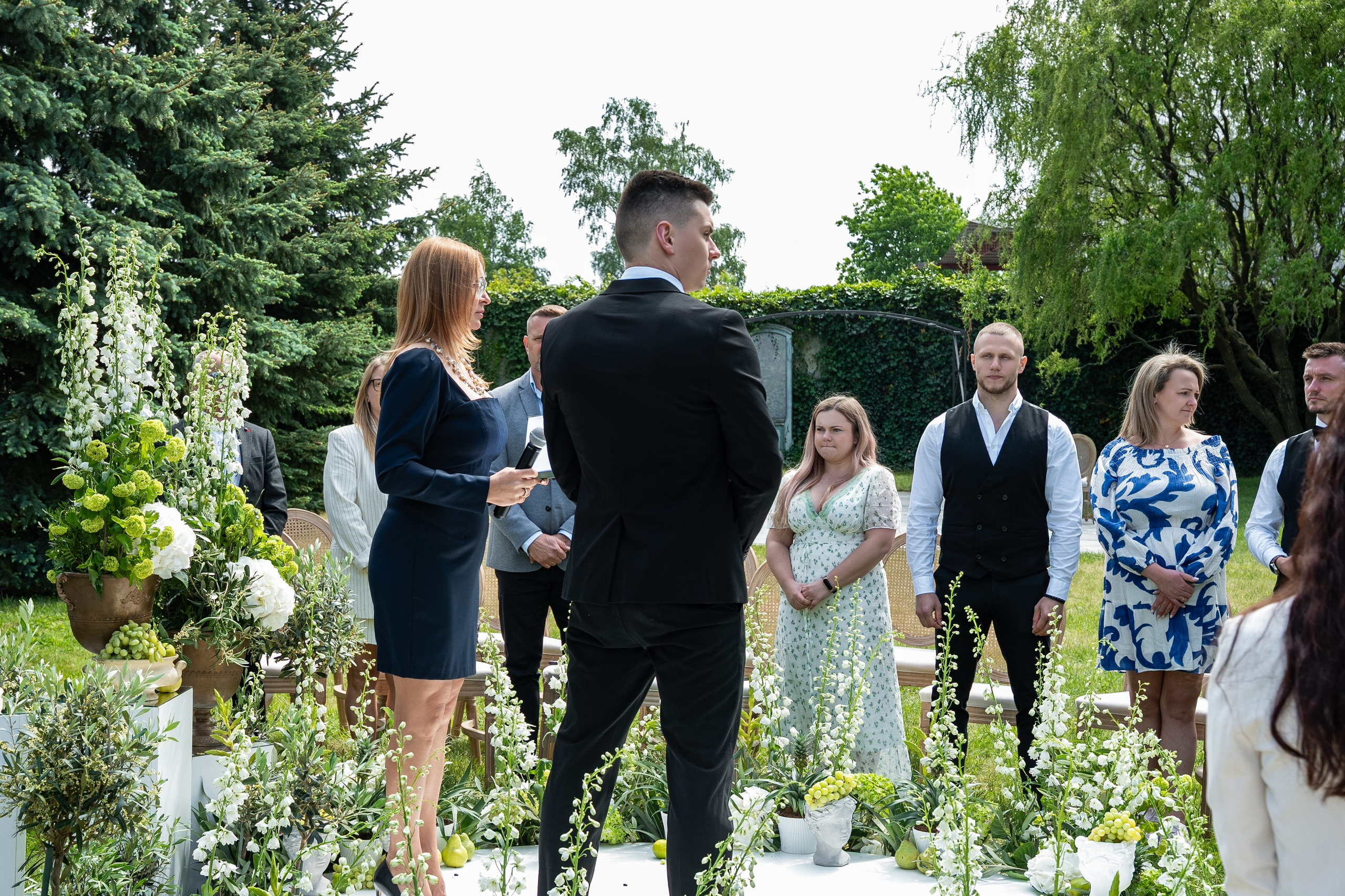 P&M. SL Wedding Photo — Editorial, Elegant & Timeless Wedding Photography in Poland and Across Europe