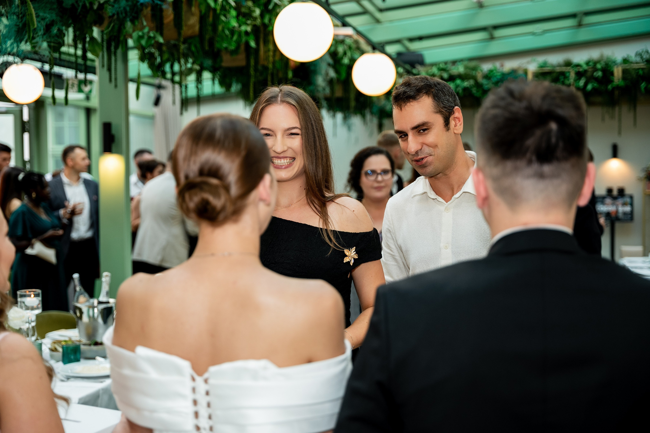 B&S. SL Wedding Photo: ponadczasowa fotografia ślubna | Wrocław & Europa