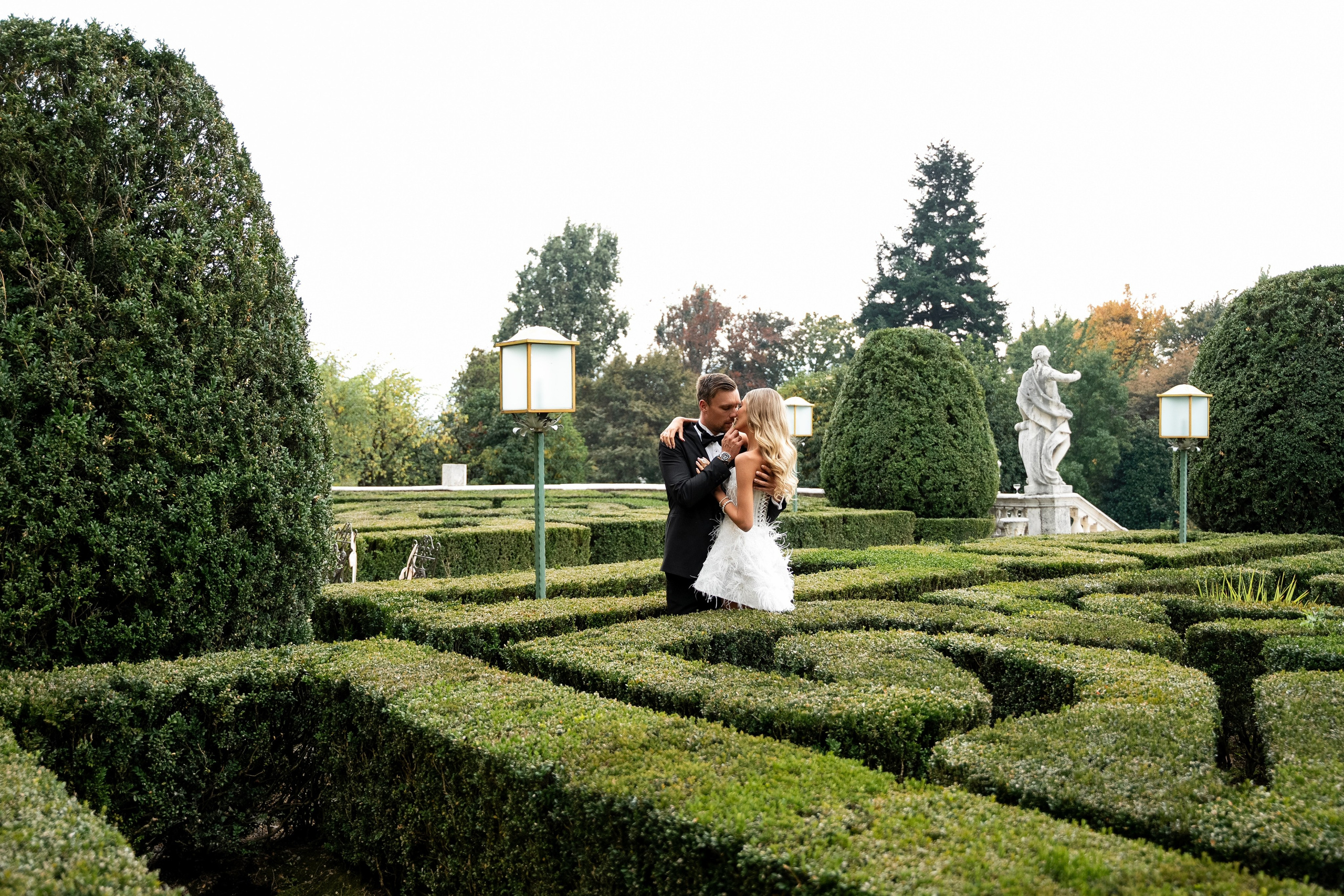 D&C: Bergamo. SL Wedding Photo: ponadczasowa fotografia ślubna | Wrocław & Europa