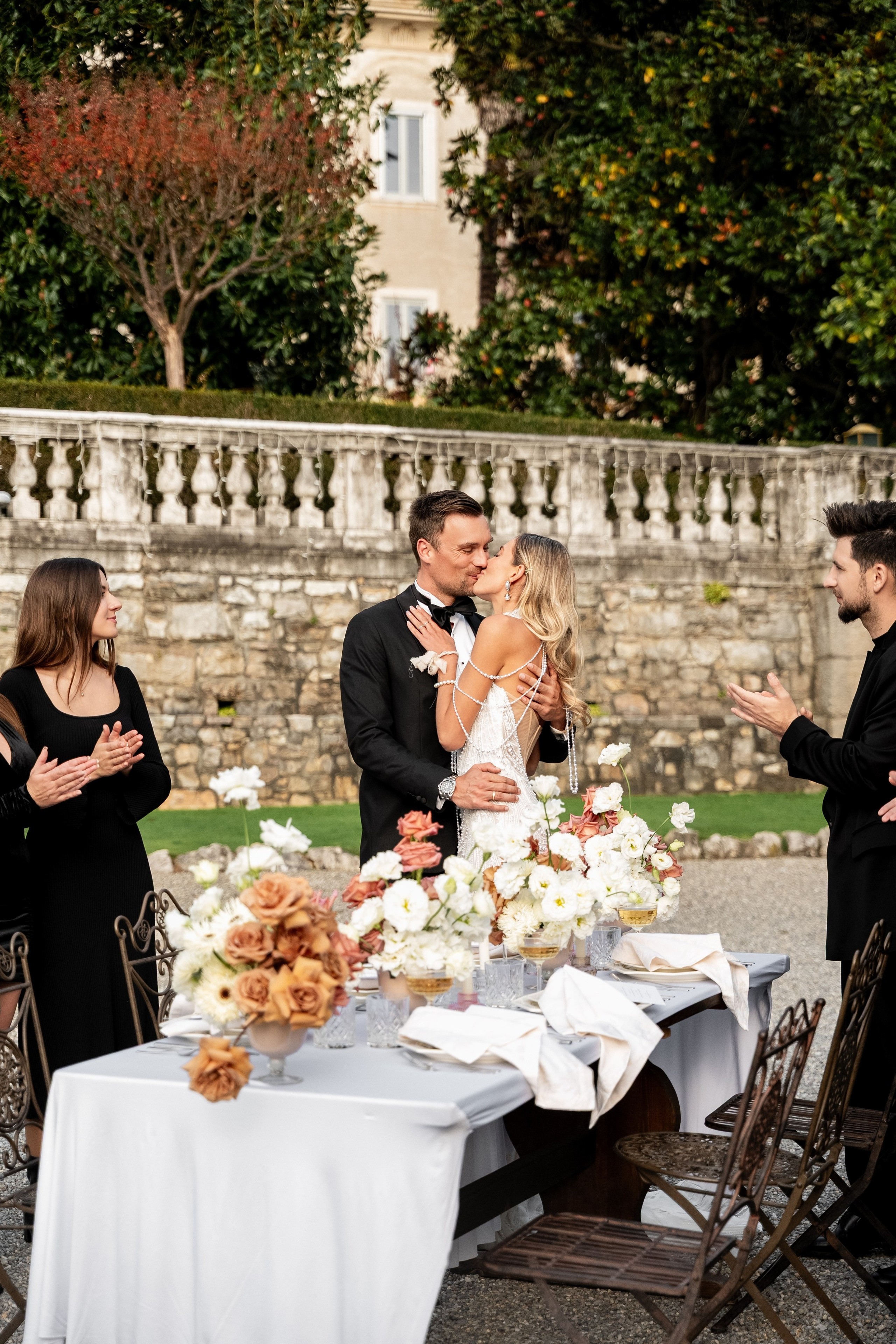 D&C: Bergamo. SL Wedding Photo: ponadczasowa fotografia ślubna | Wrocław & Europa