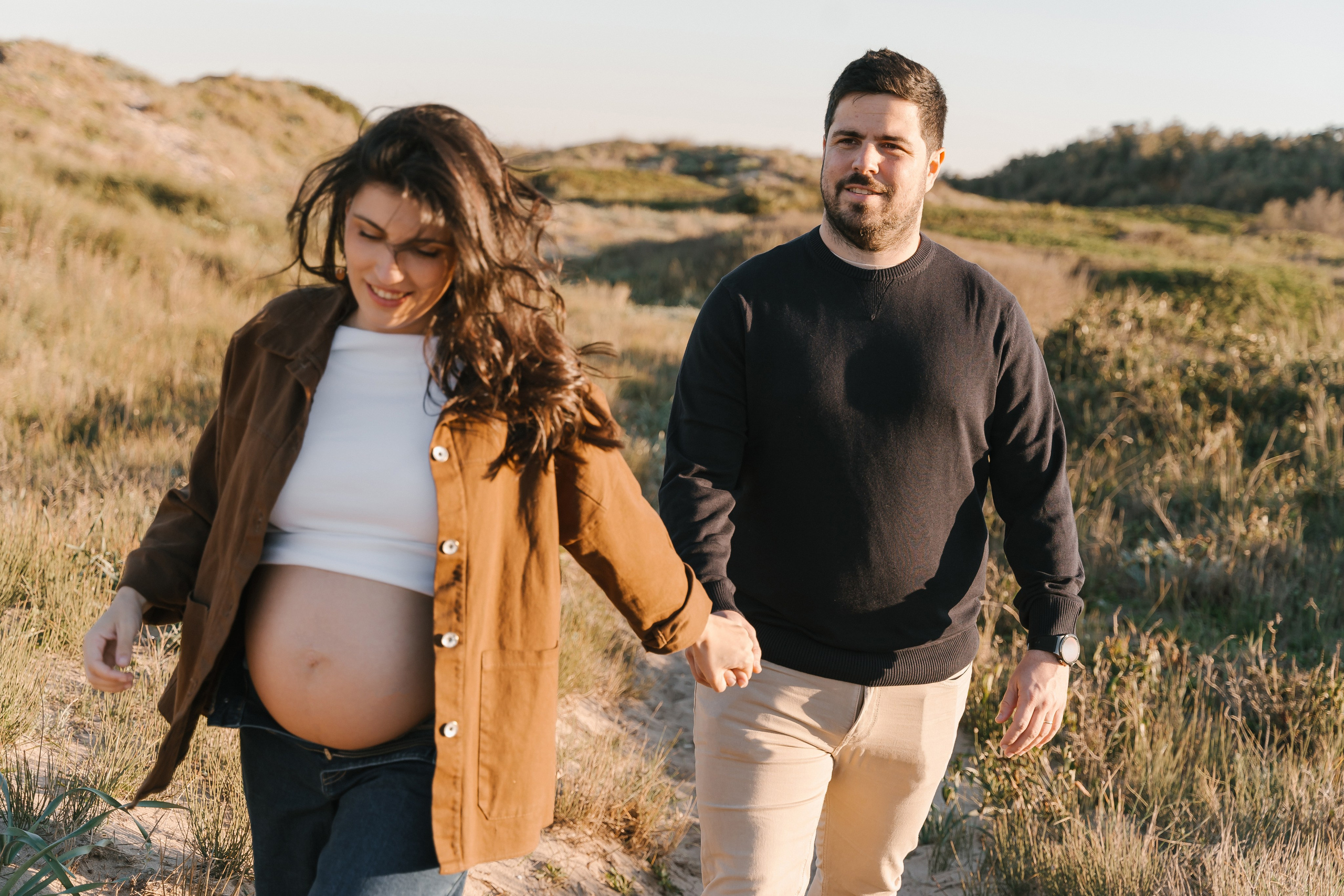 Laura y Nacho. Fotógrafa de bodas y familias en España, Valencia: Nadia ProFoto