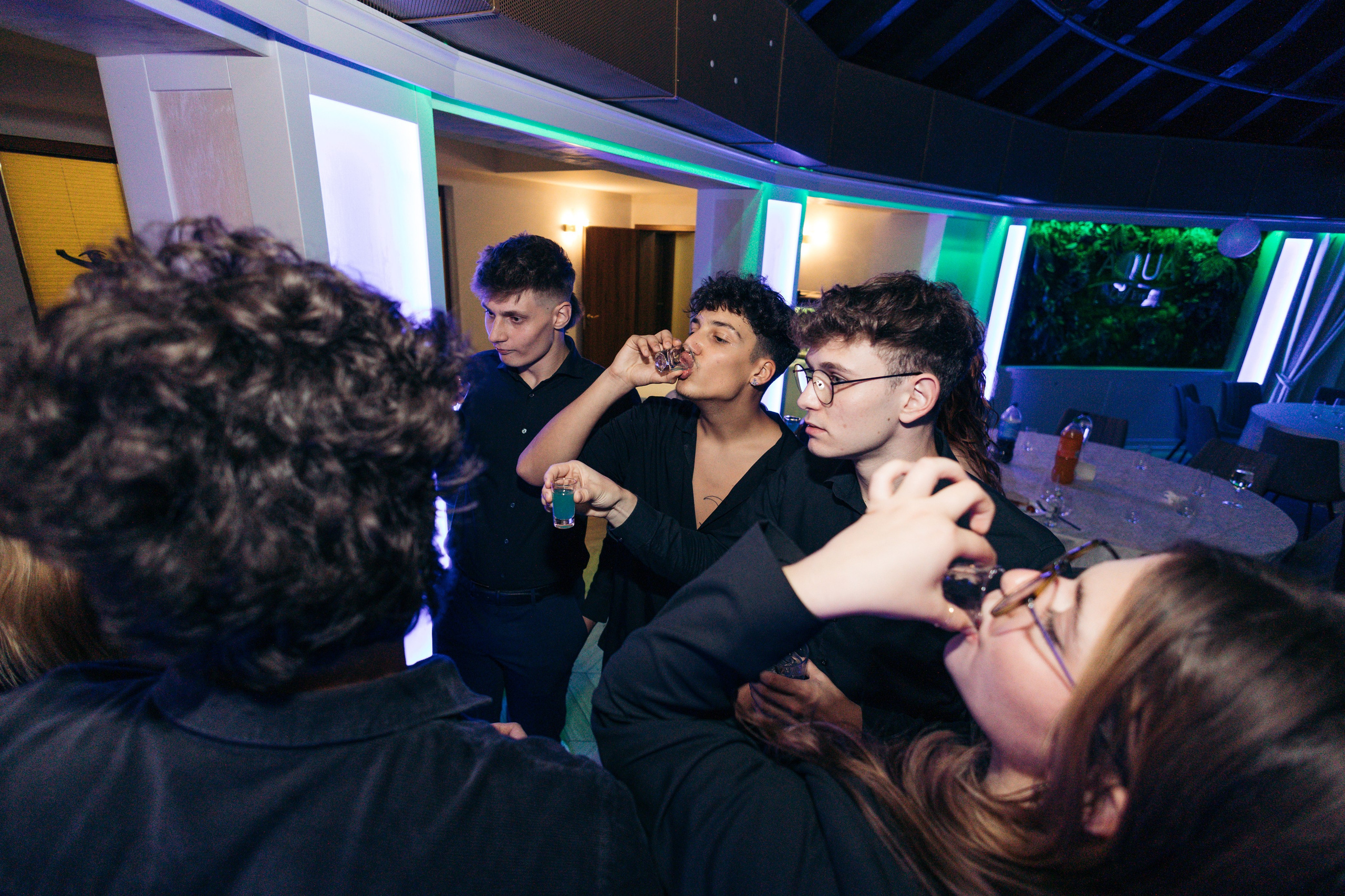 Birthdays. Razvan Sogor Photography