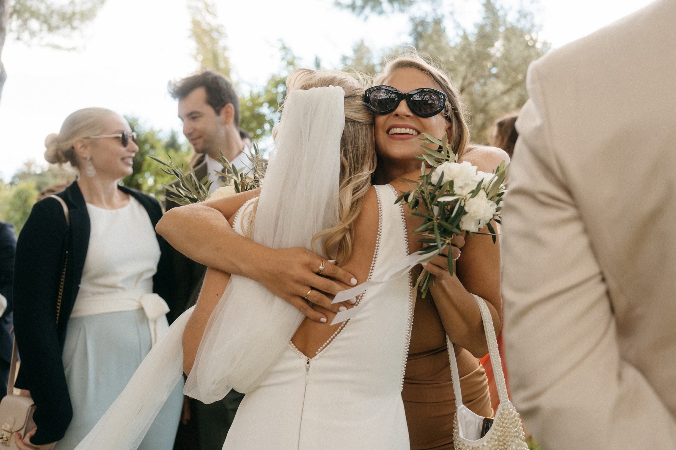 Provence & Promises. Wedding photograper — Alex Popov photography Germany, Switzerland, Italy, France. Based in Stuttgart