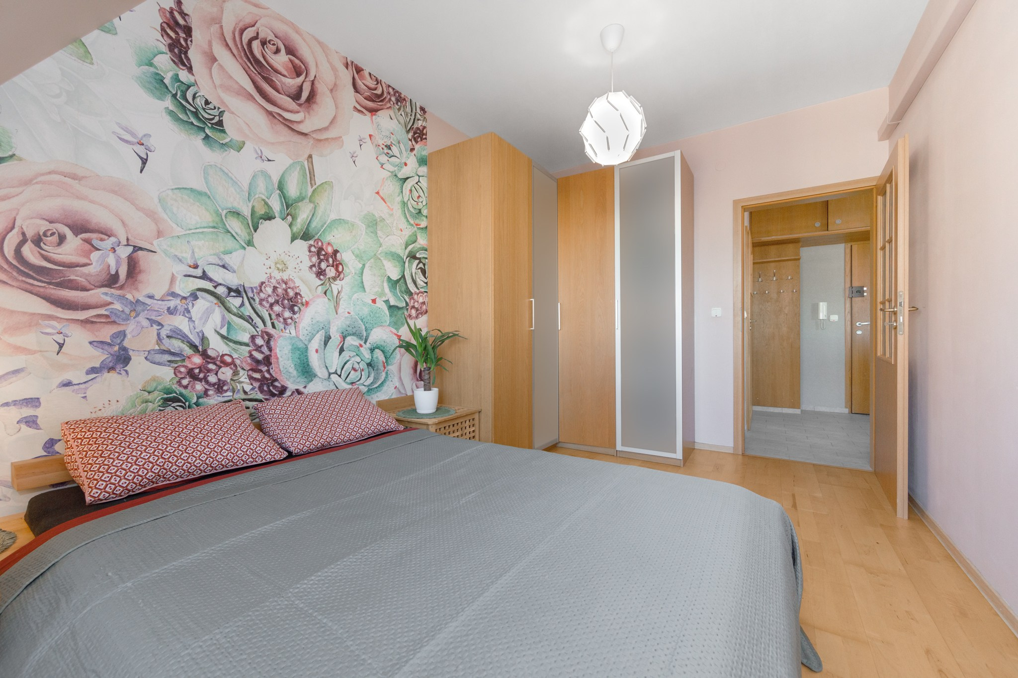 Warszawa Białołęka. Fotograf Nieruchomości i Wnętrz