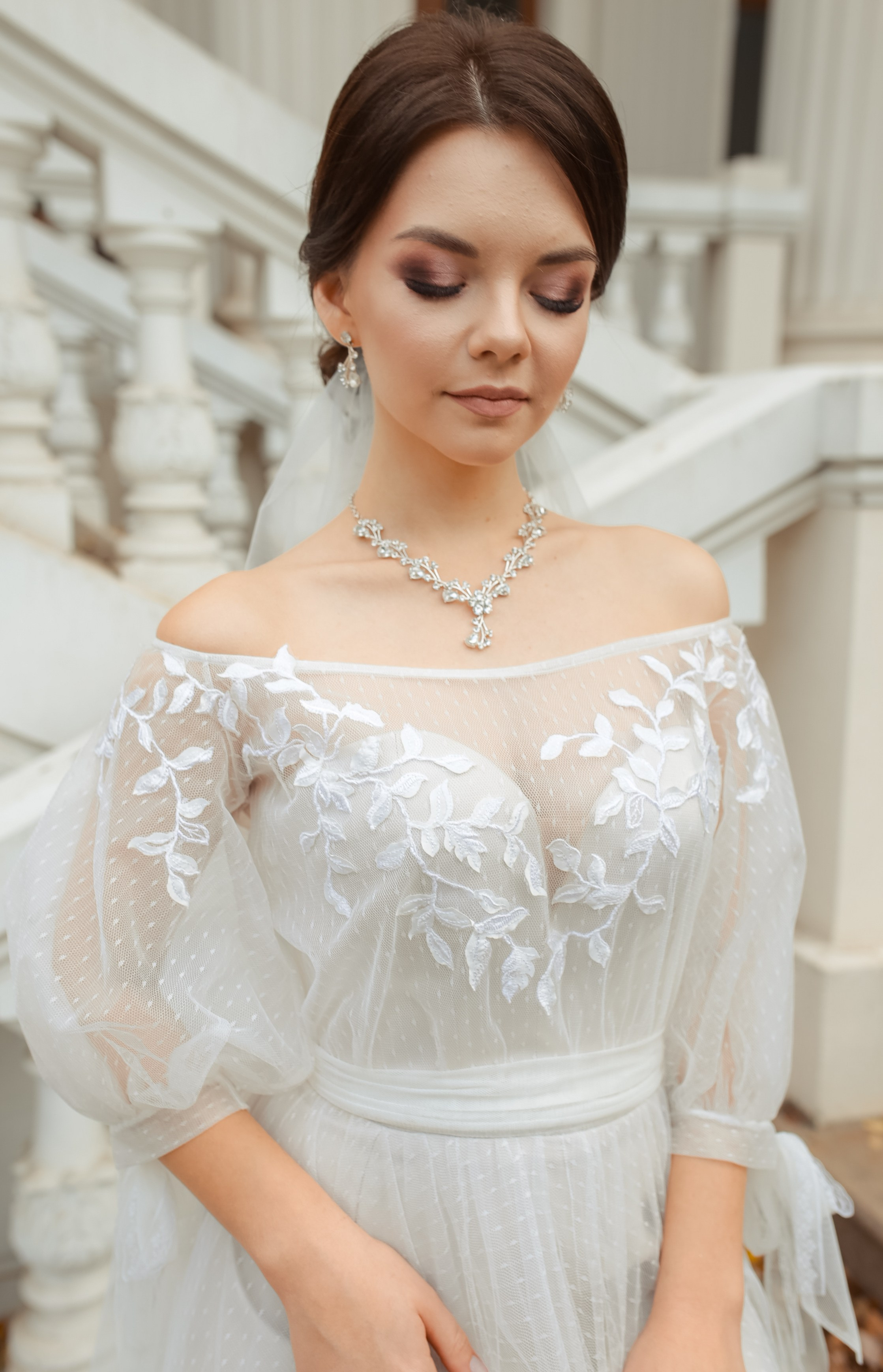 Ангелина & Никита. Фотограф Москва Ларина Юлия