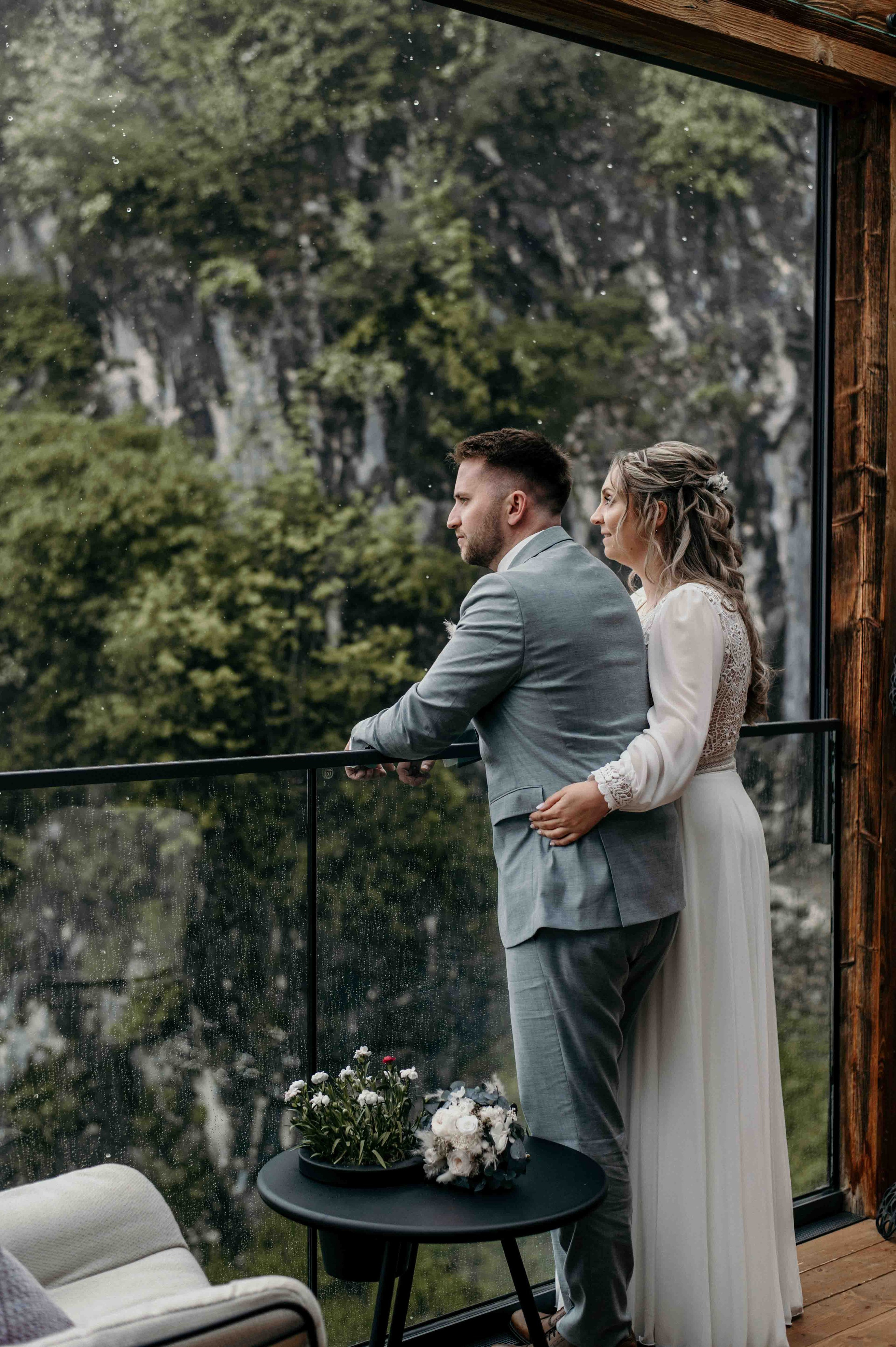 Hochzeit. Fotostudio ArtRoom