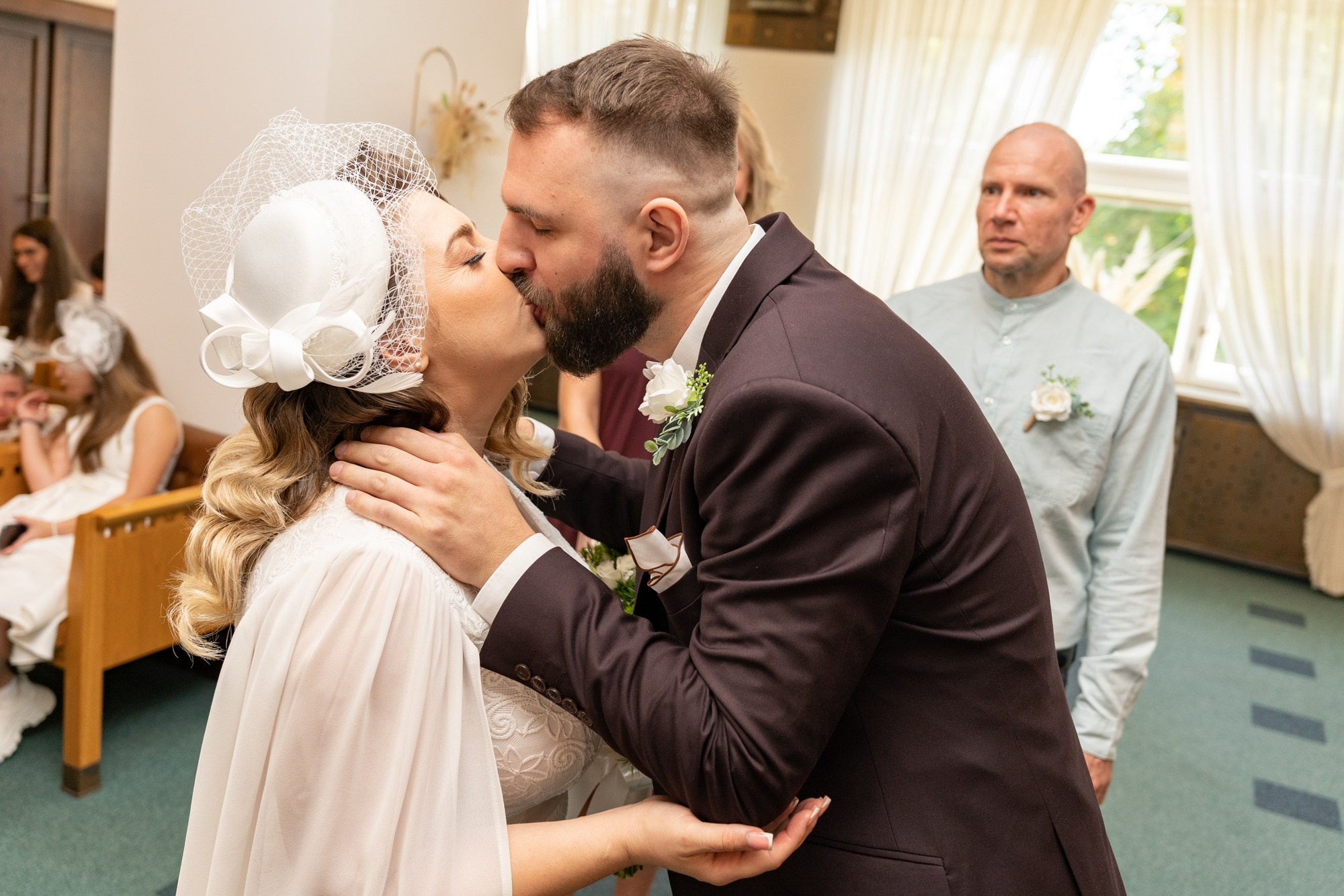 Aleksandra&Martin. RODINNÁ FOTOGRAFKA LABYK KATERYNA