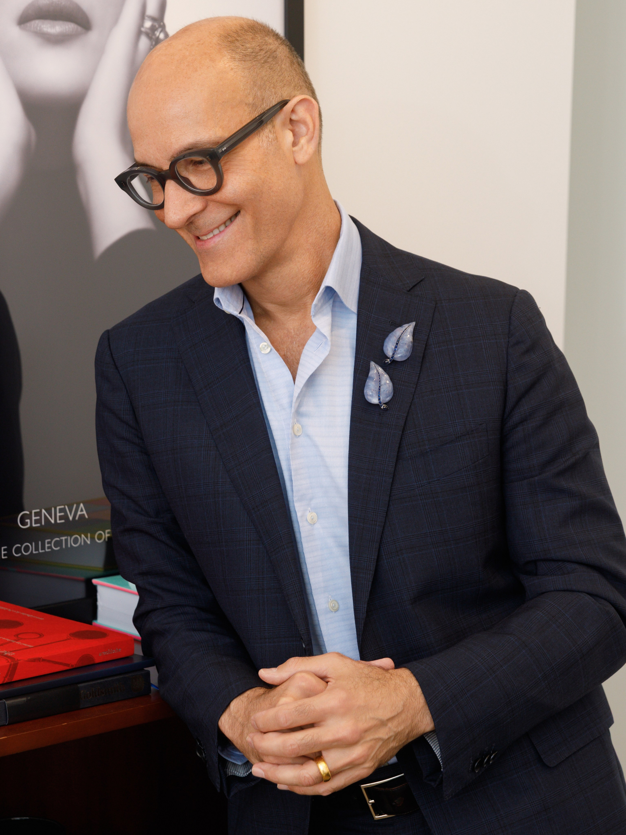 Sotheby’s x Frank Everett. Photographer in New York City