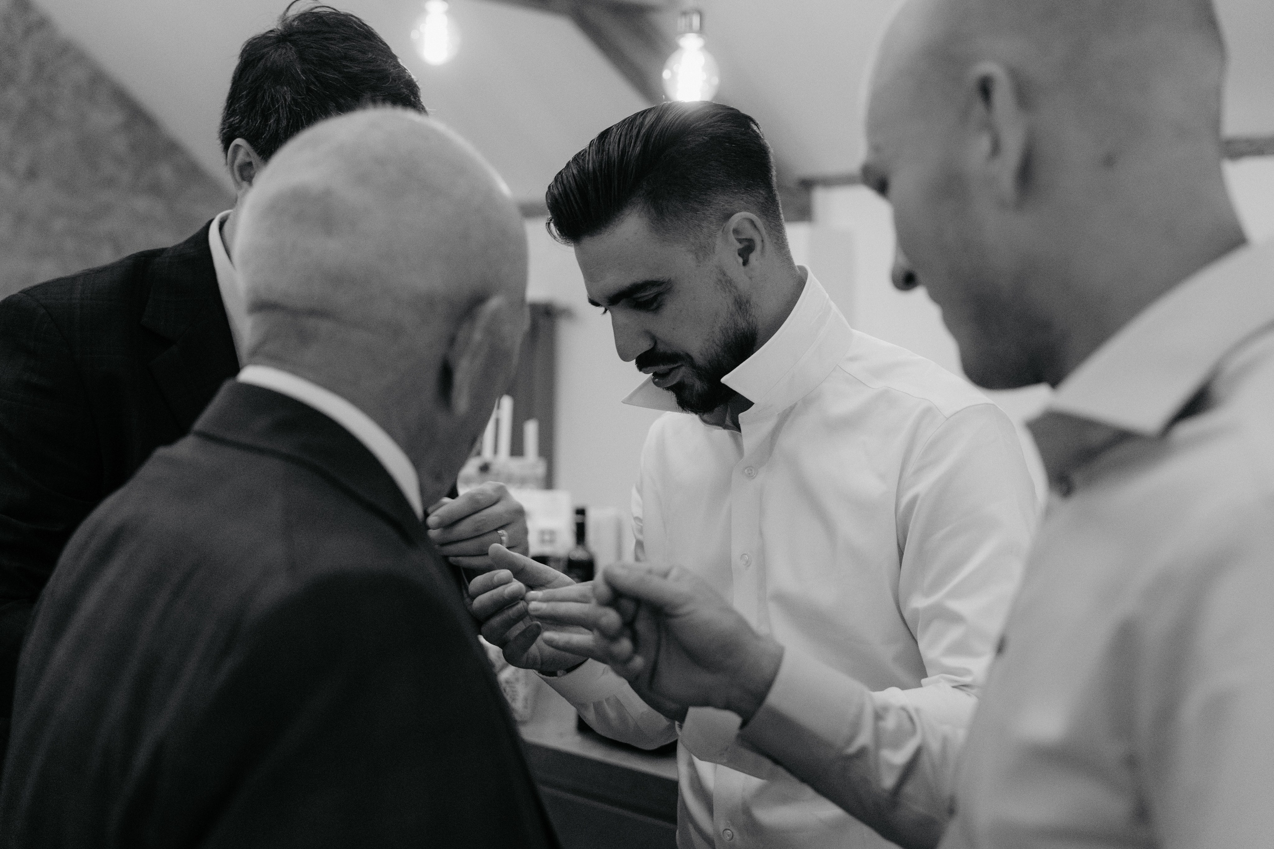 Brianna & Micha. Контент-фотограф Алина Филимонова