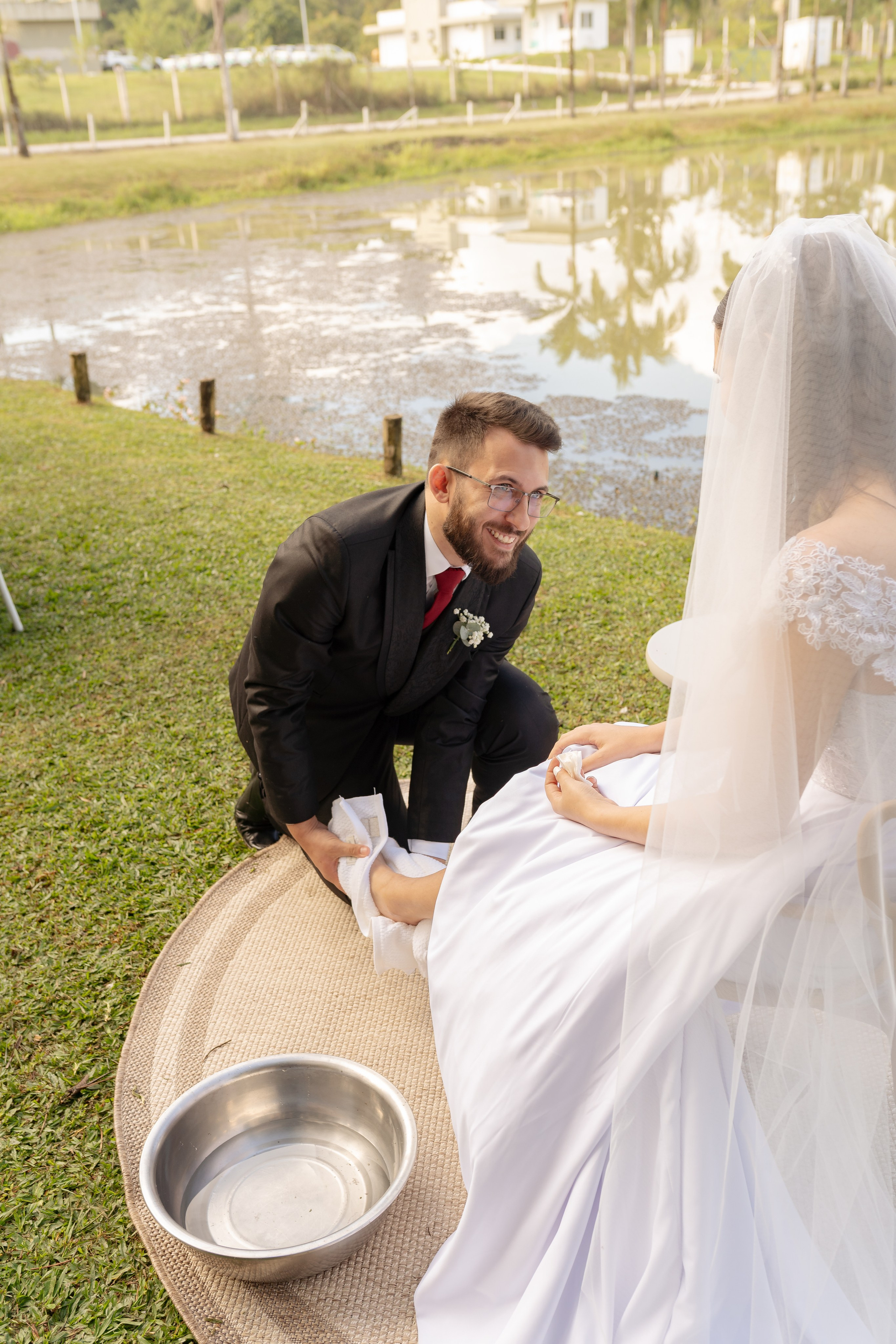 Suelen e Lucas. Juliano anjos fotografia