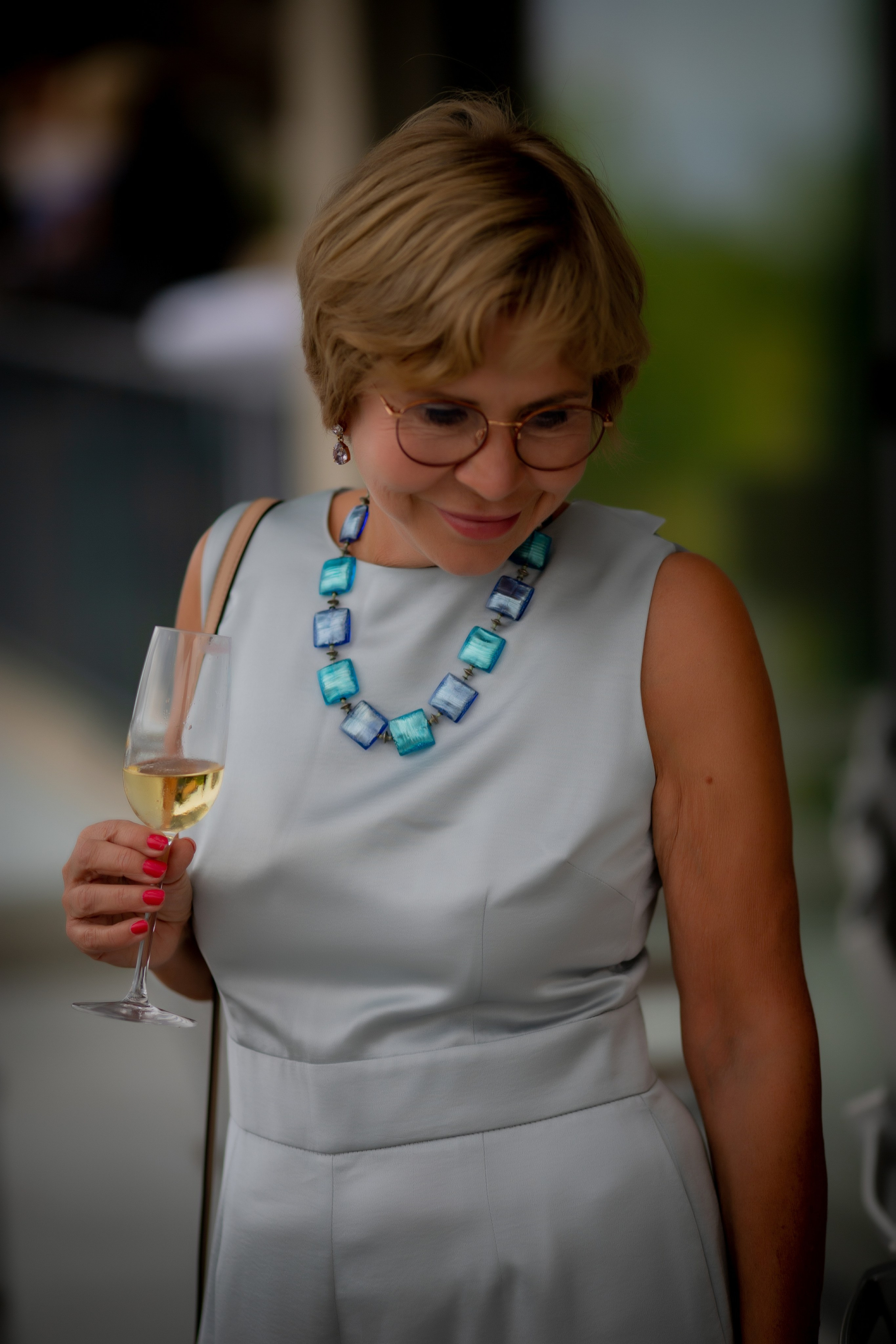 Événements mondains. Photographe et photothérapeute à Nice et sur la Côte d’Azur — Katherine Grape