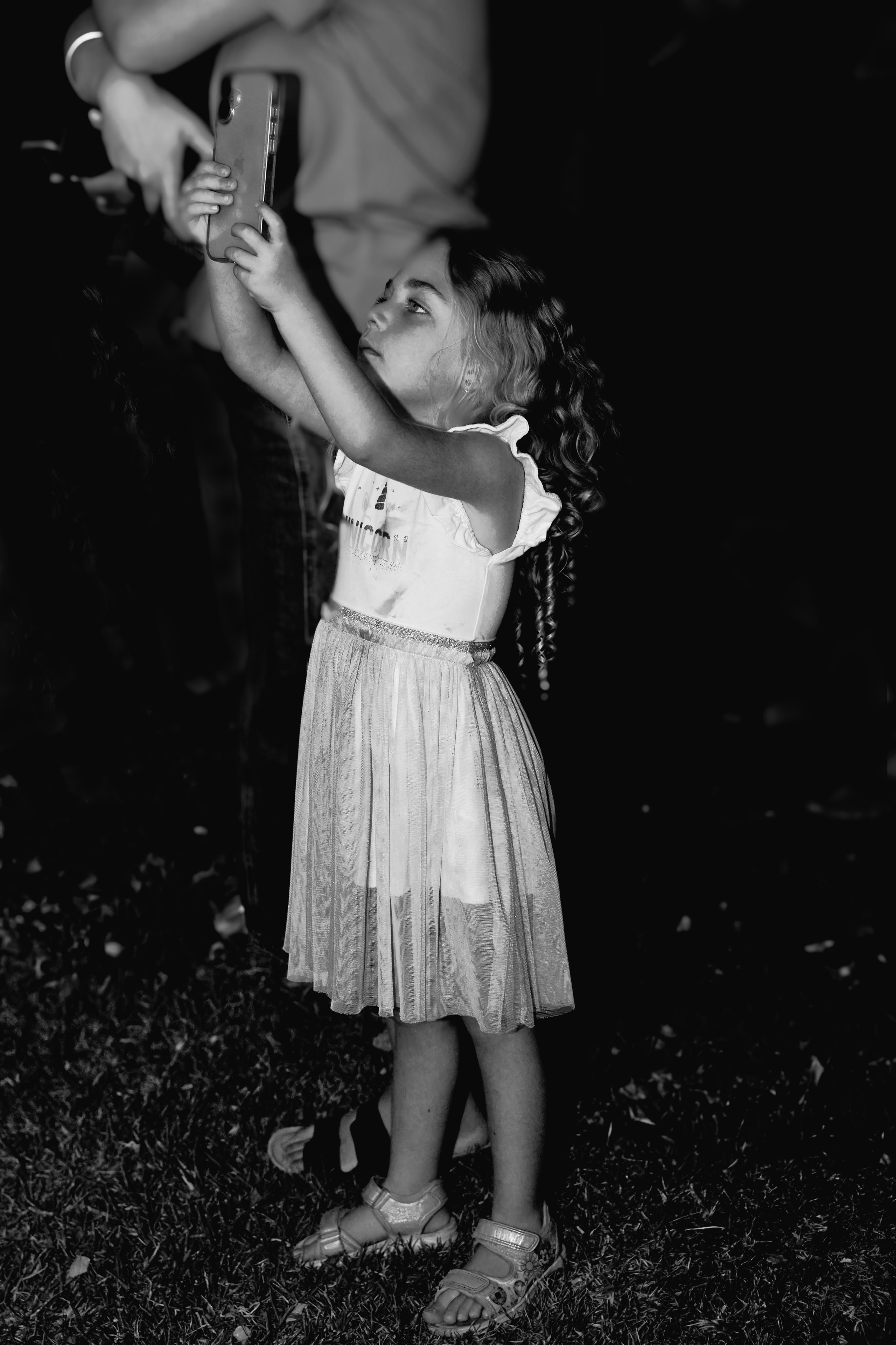 My beloved audience. Vad Kosky Photographer