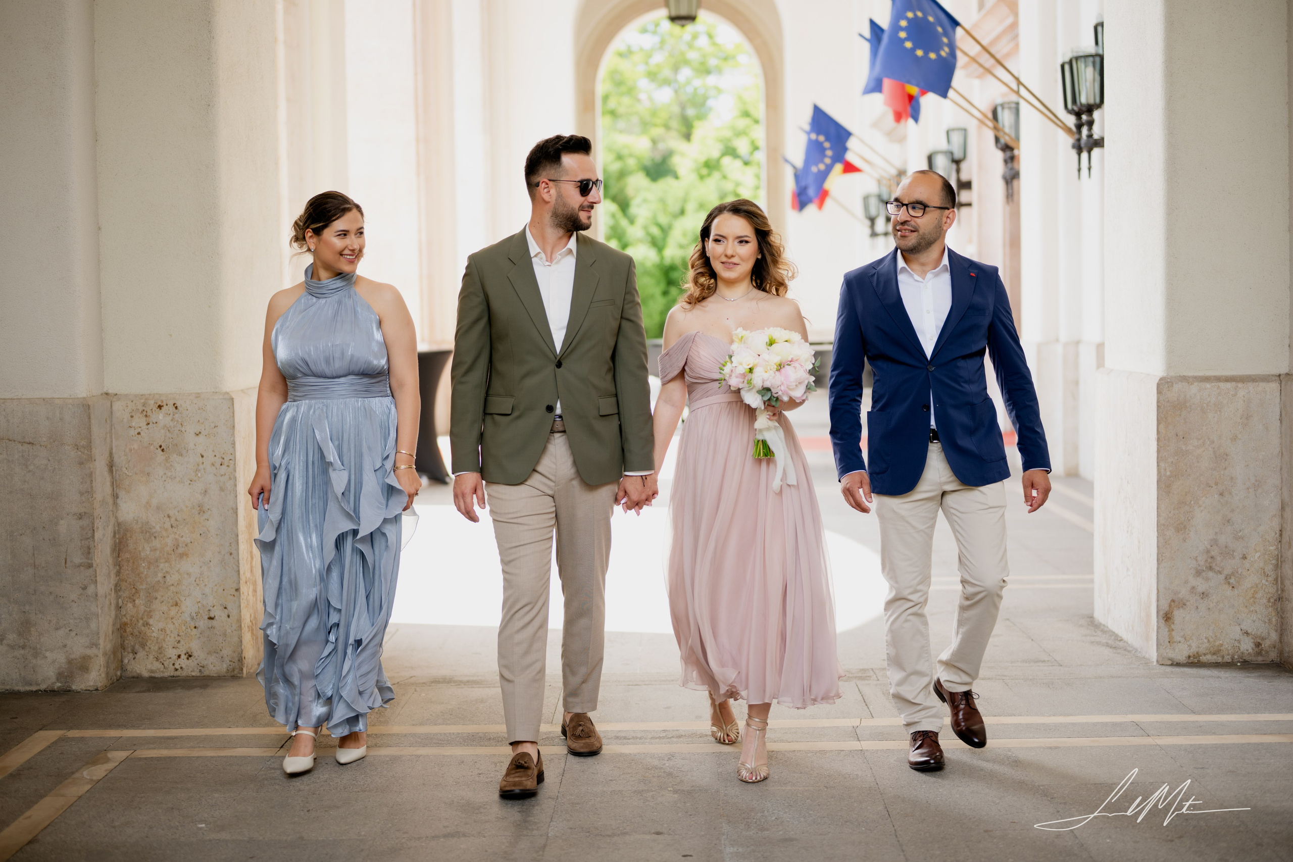 Andrei și Andreea. Foto Leonard Mistrianu| fotograf eveniment: nunta, botez, cununie